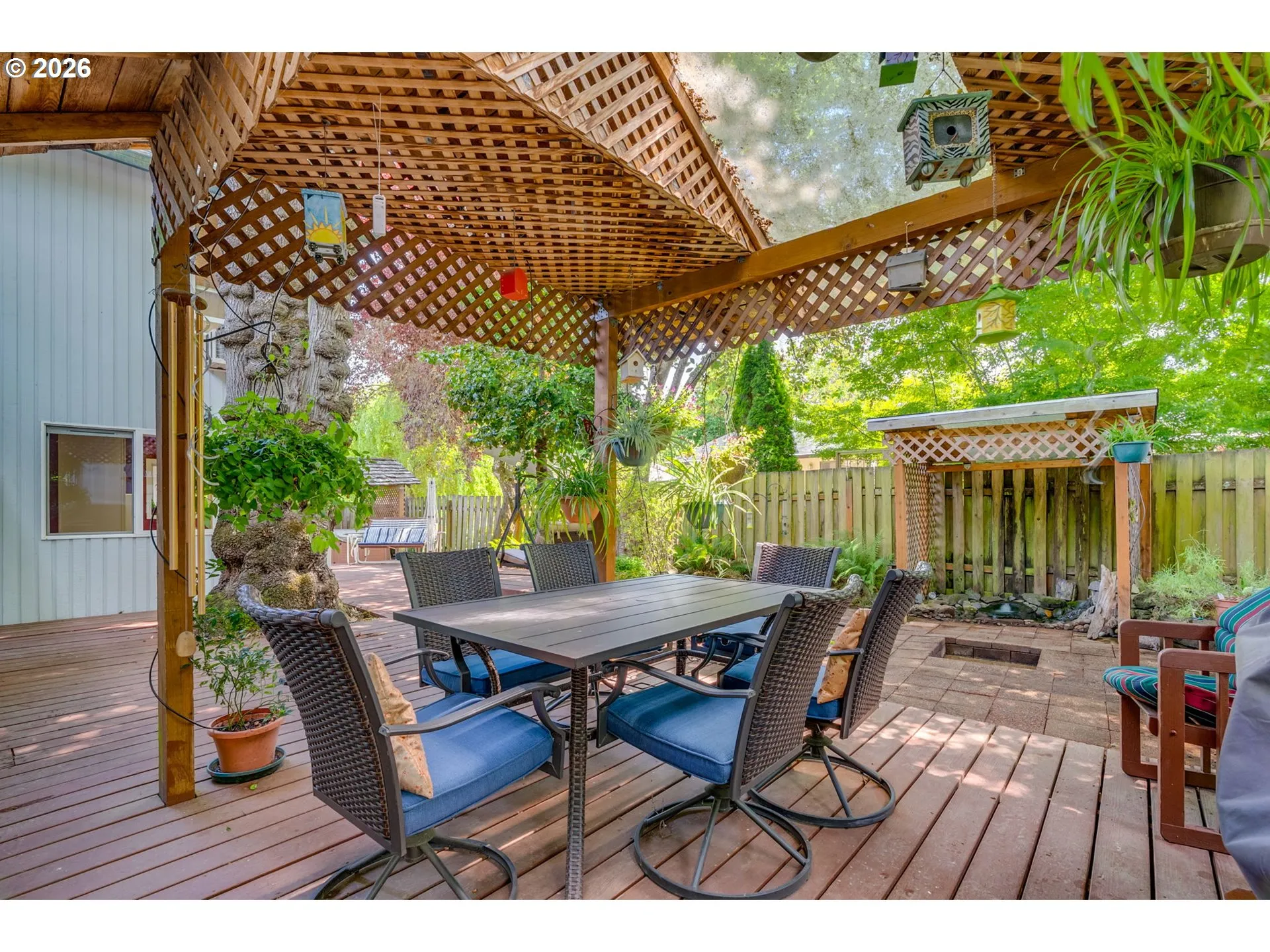 Deck-Skylight