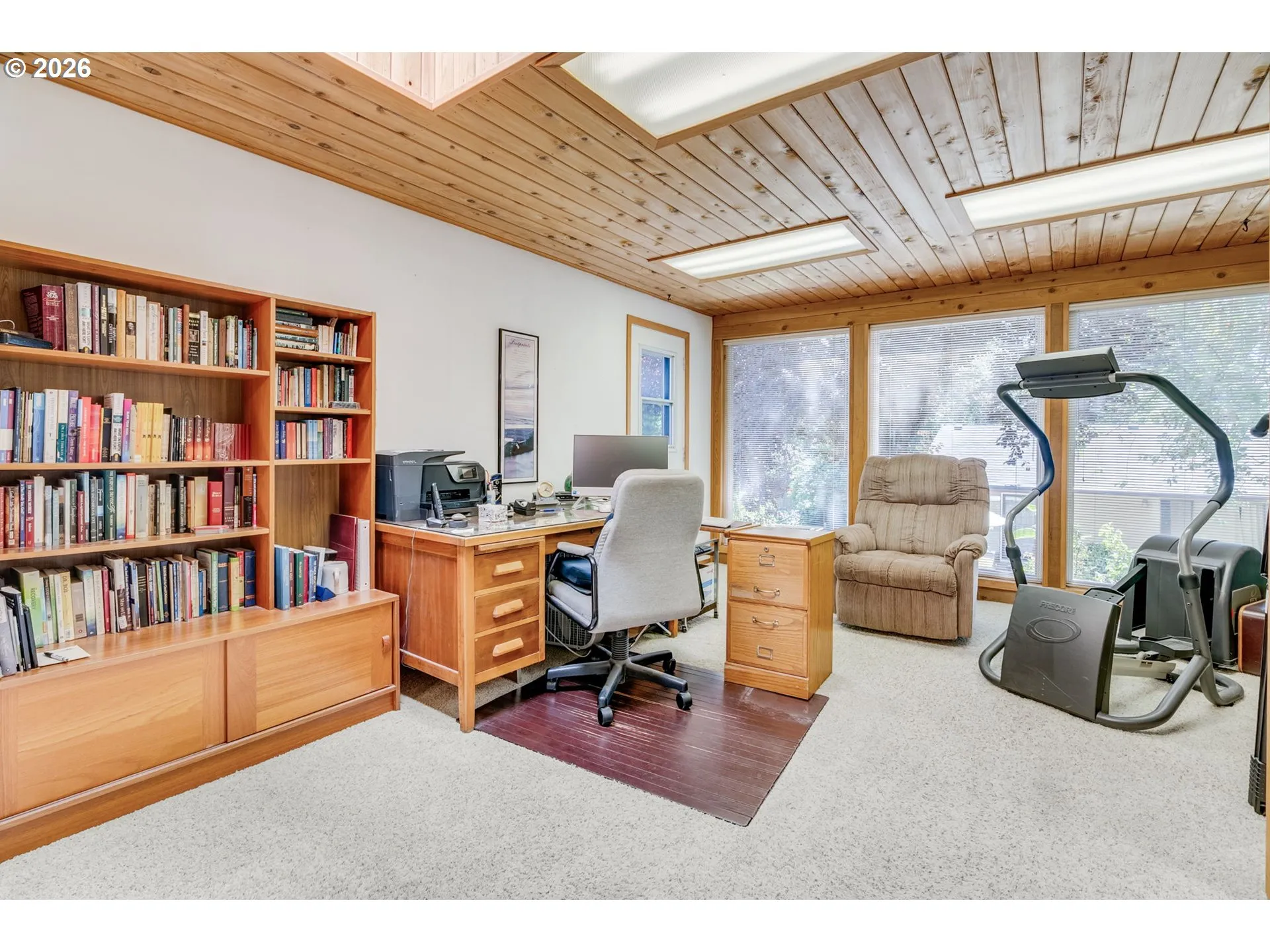Den/Office