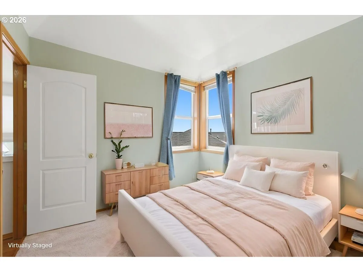 Bedroom-# 2