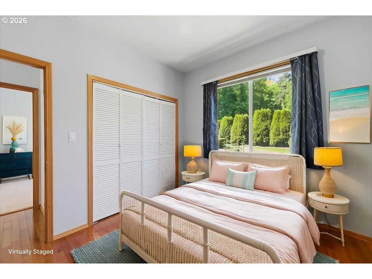 Bedroom-# 4
