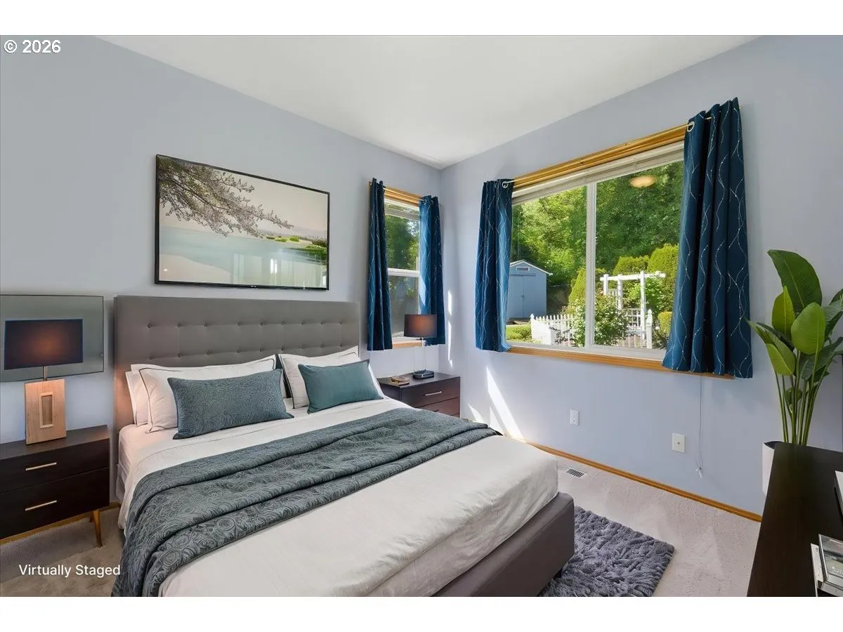 Bedroom-# 3