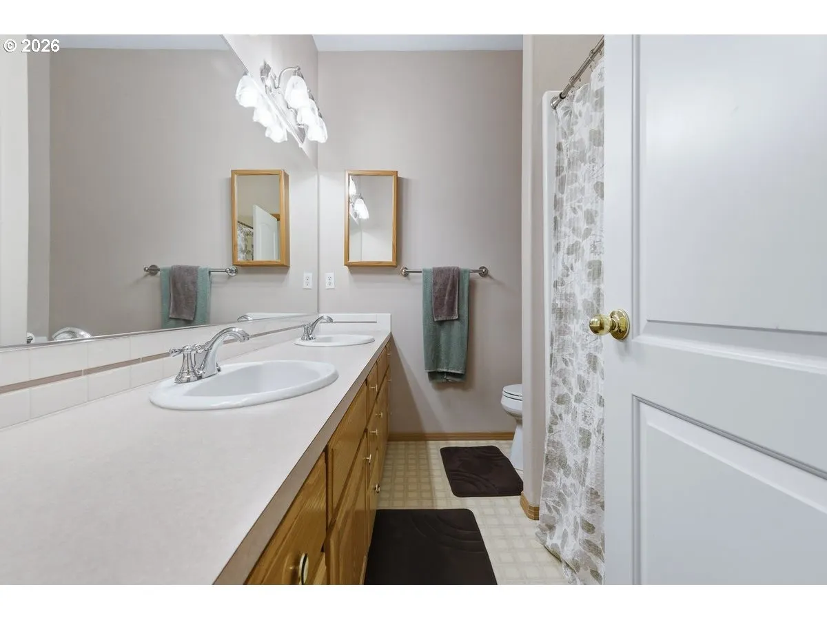 Bathroom-# 2