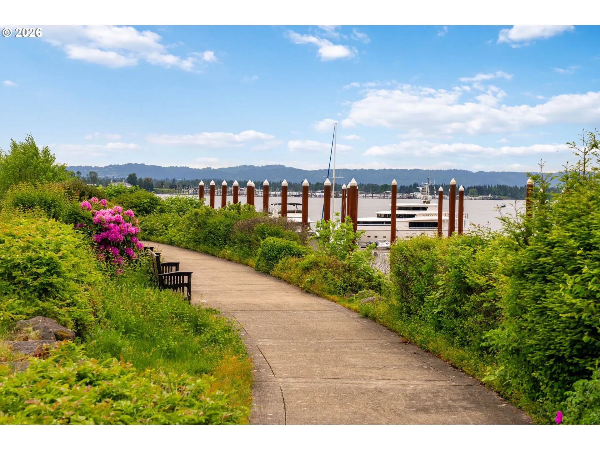 Community Amenities