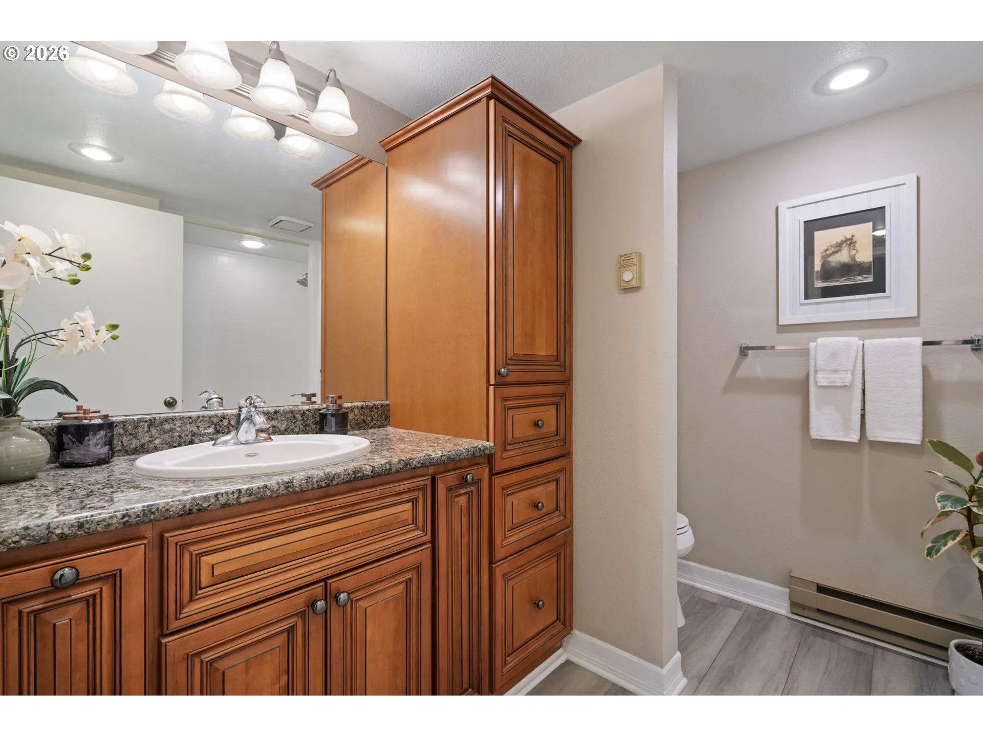 Bathroom-# 2