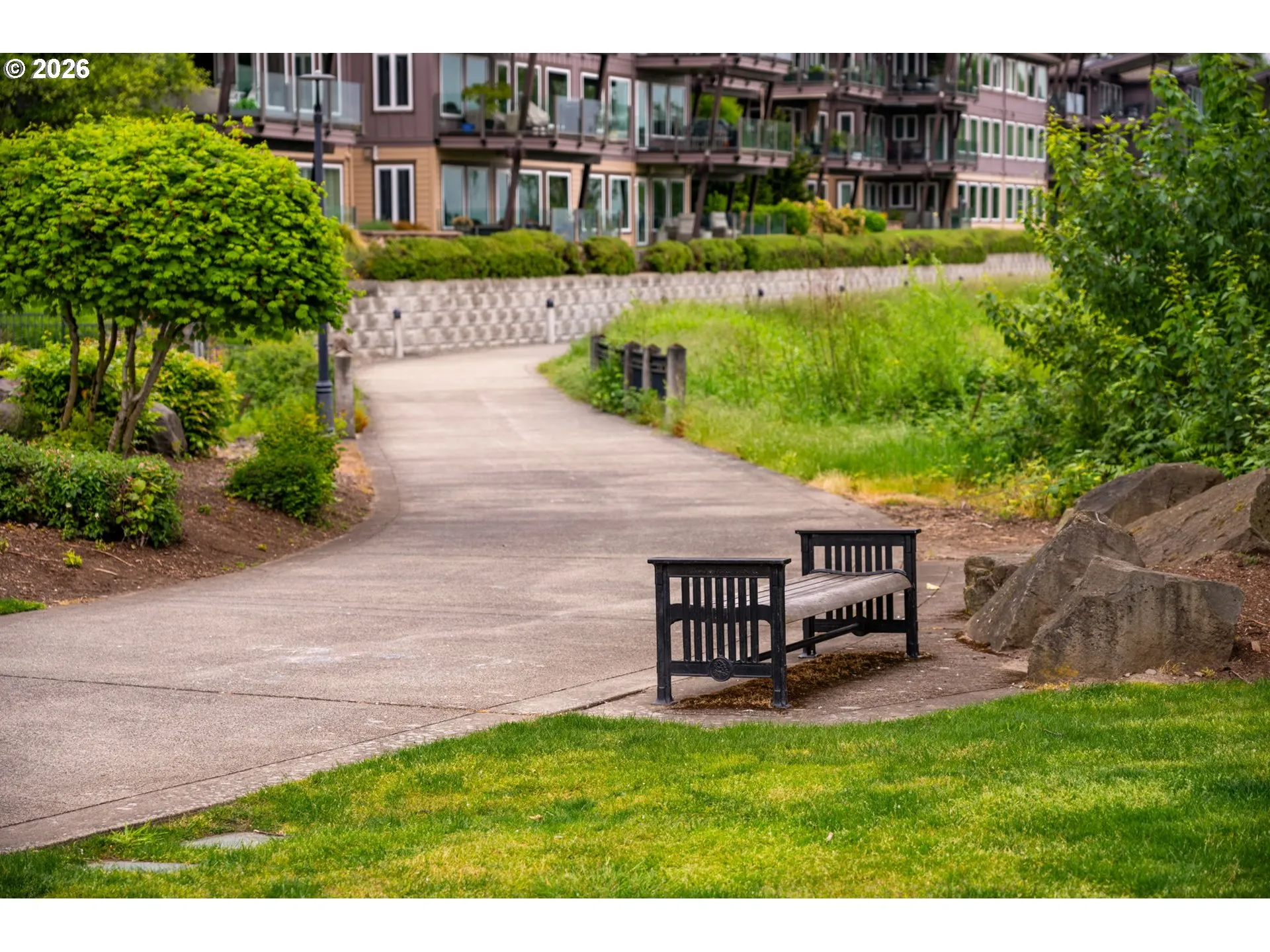 Community Amenities