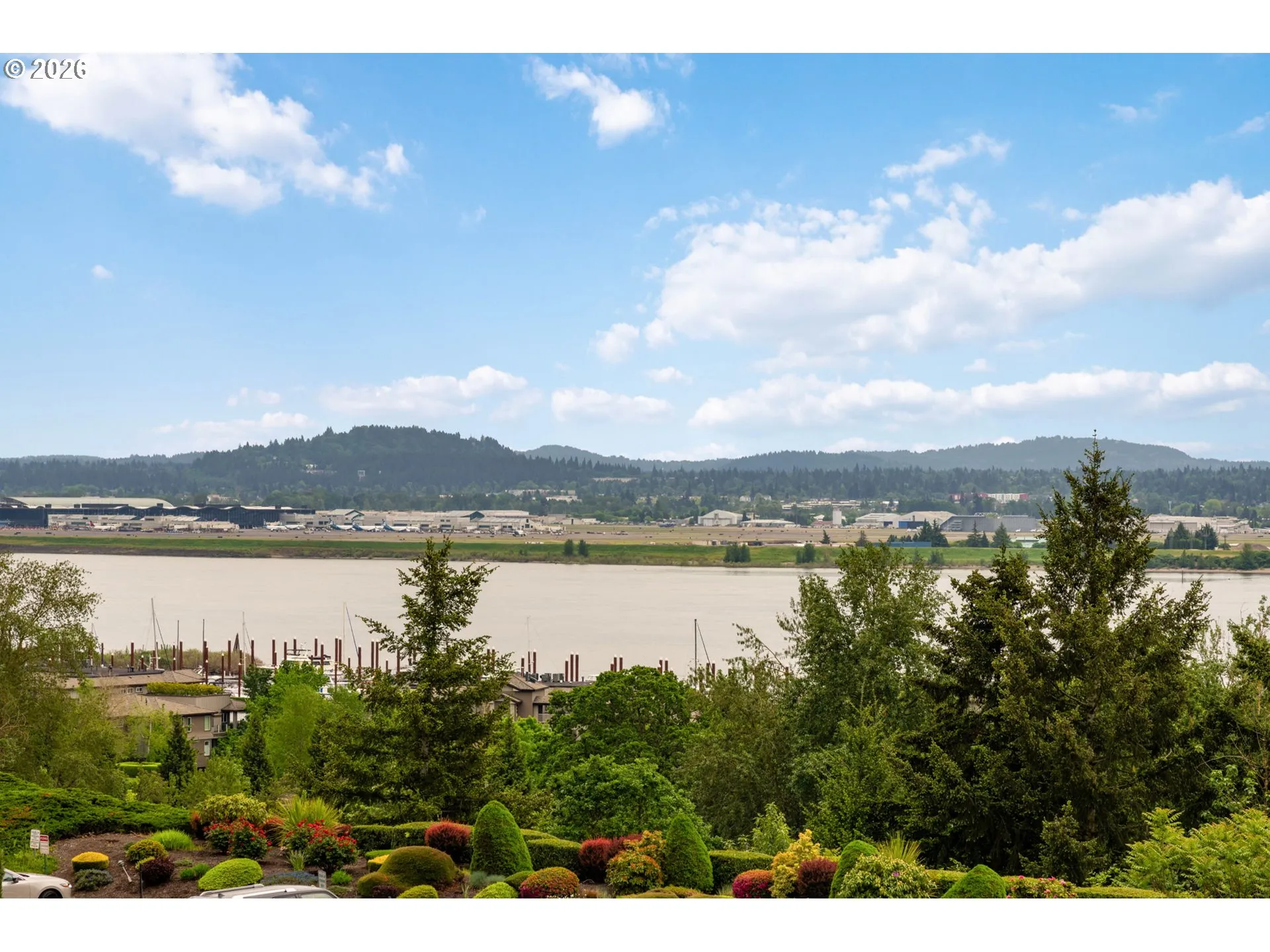 View-River