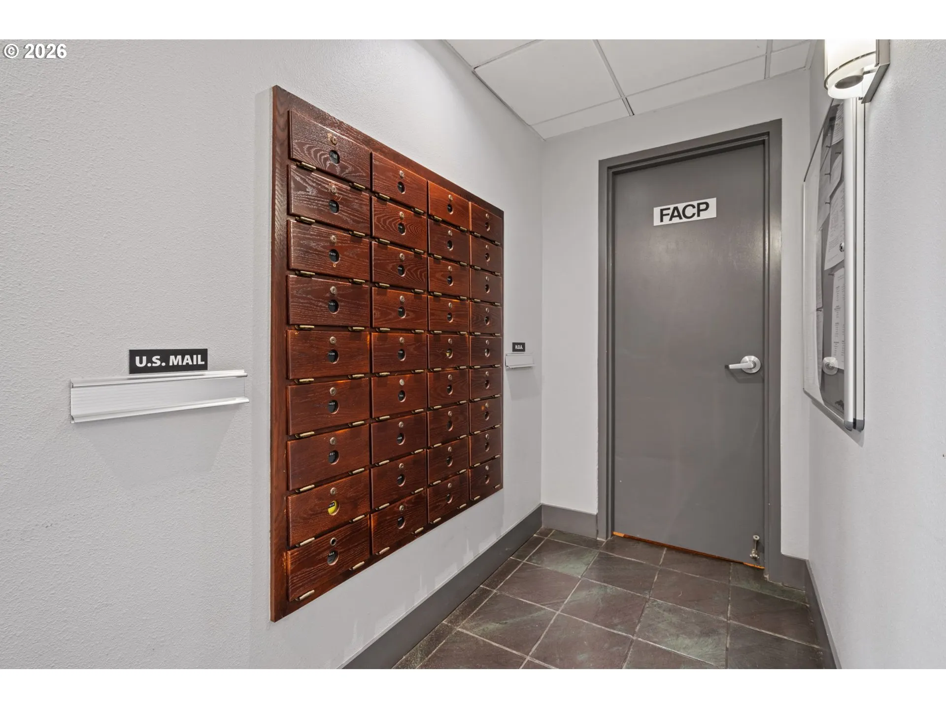 Community Amenities