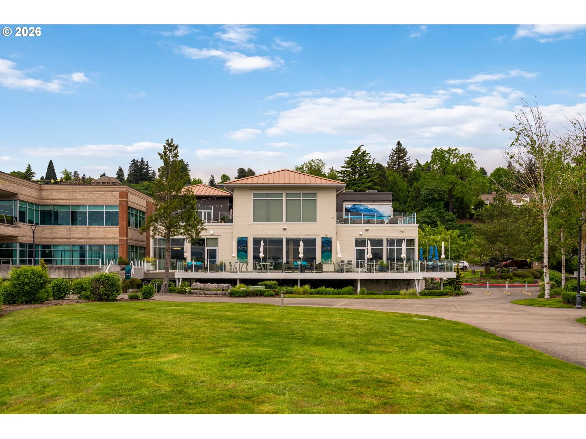 Community Amenities
