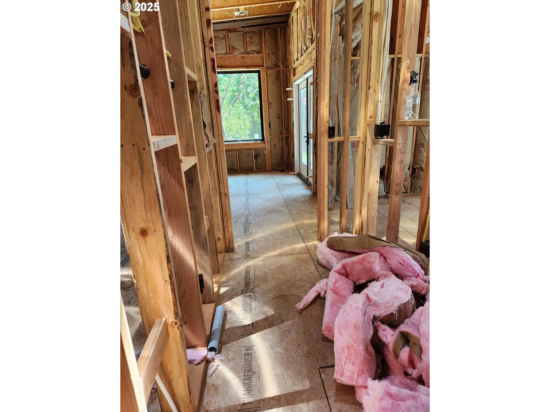 Primary Bedroom-Walk-In Closet