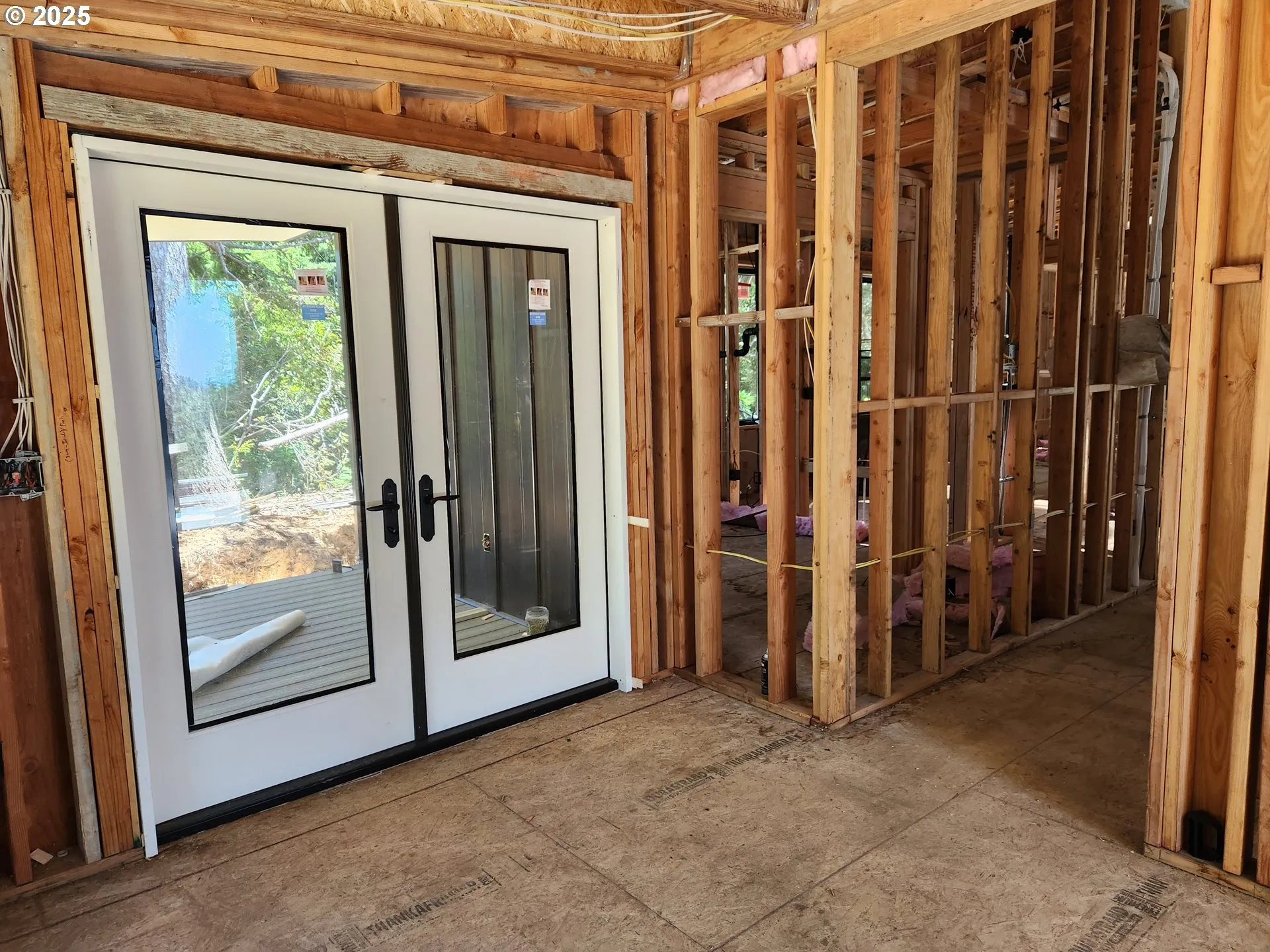 Entrance/Foyer