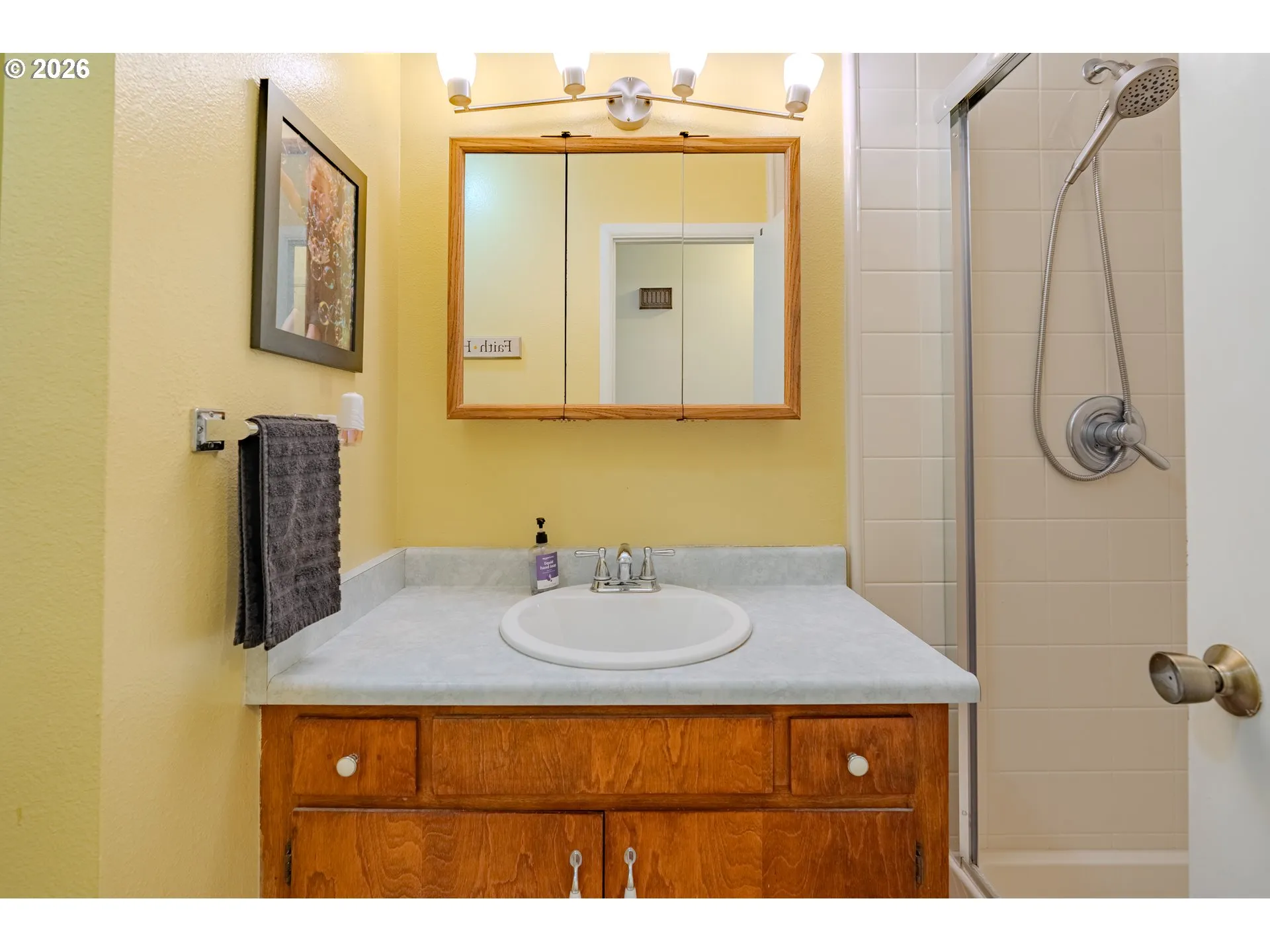 Bathroom-# 2