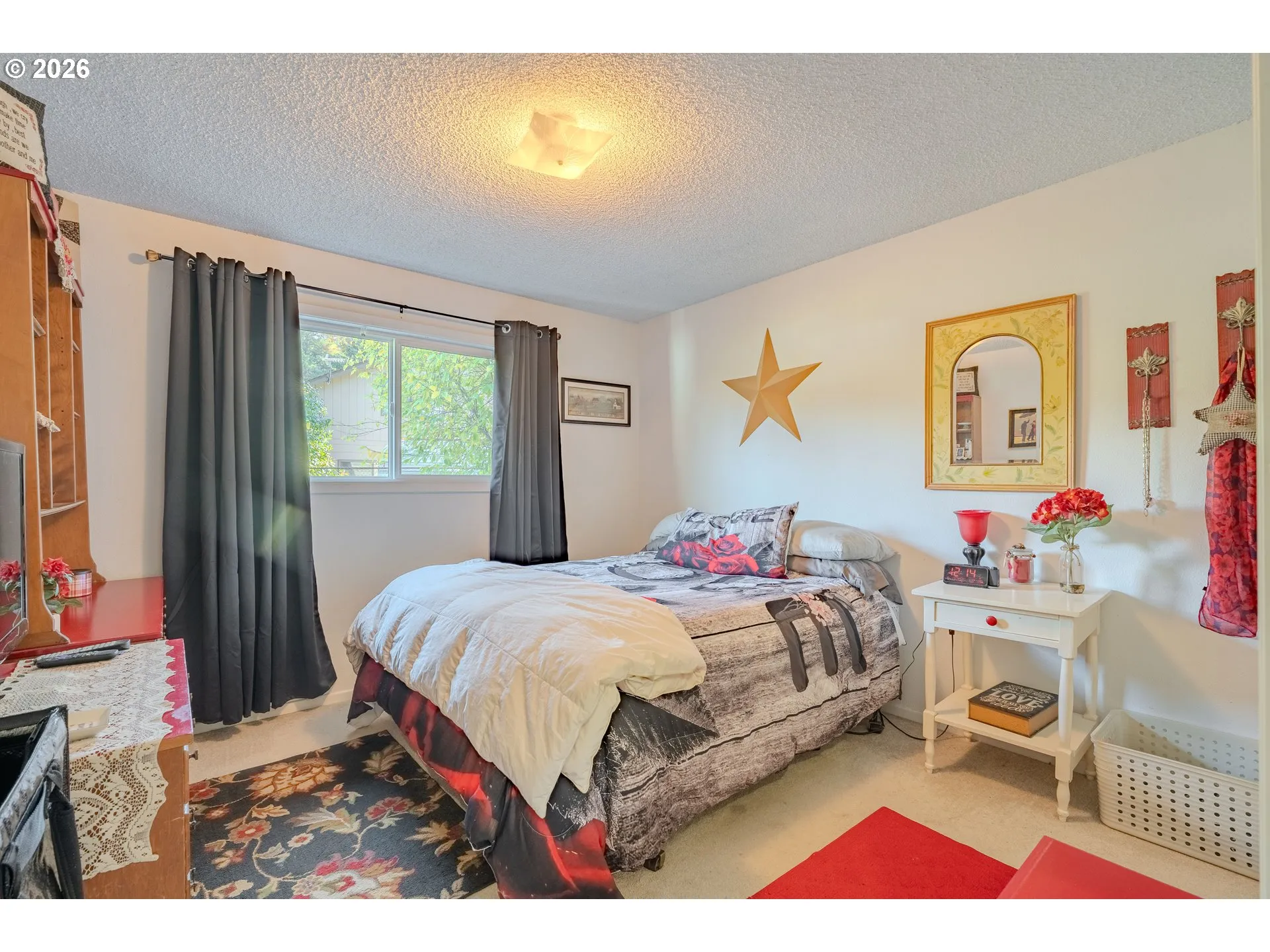 Bedroom-# 3