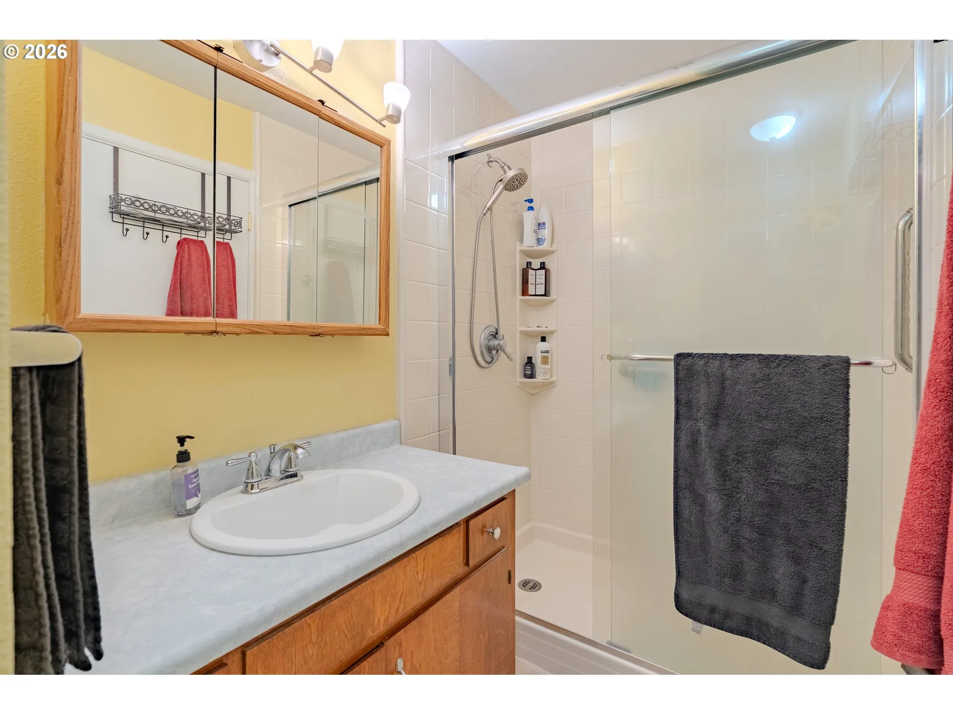 Bathroom-# 1