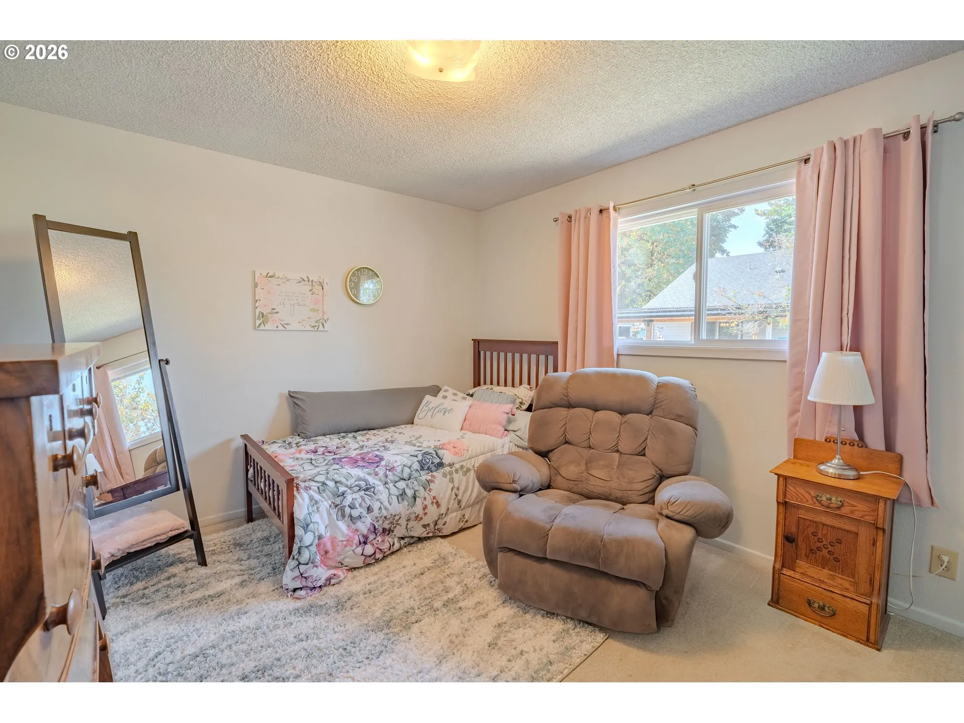Bedroom-# 4
