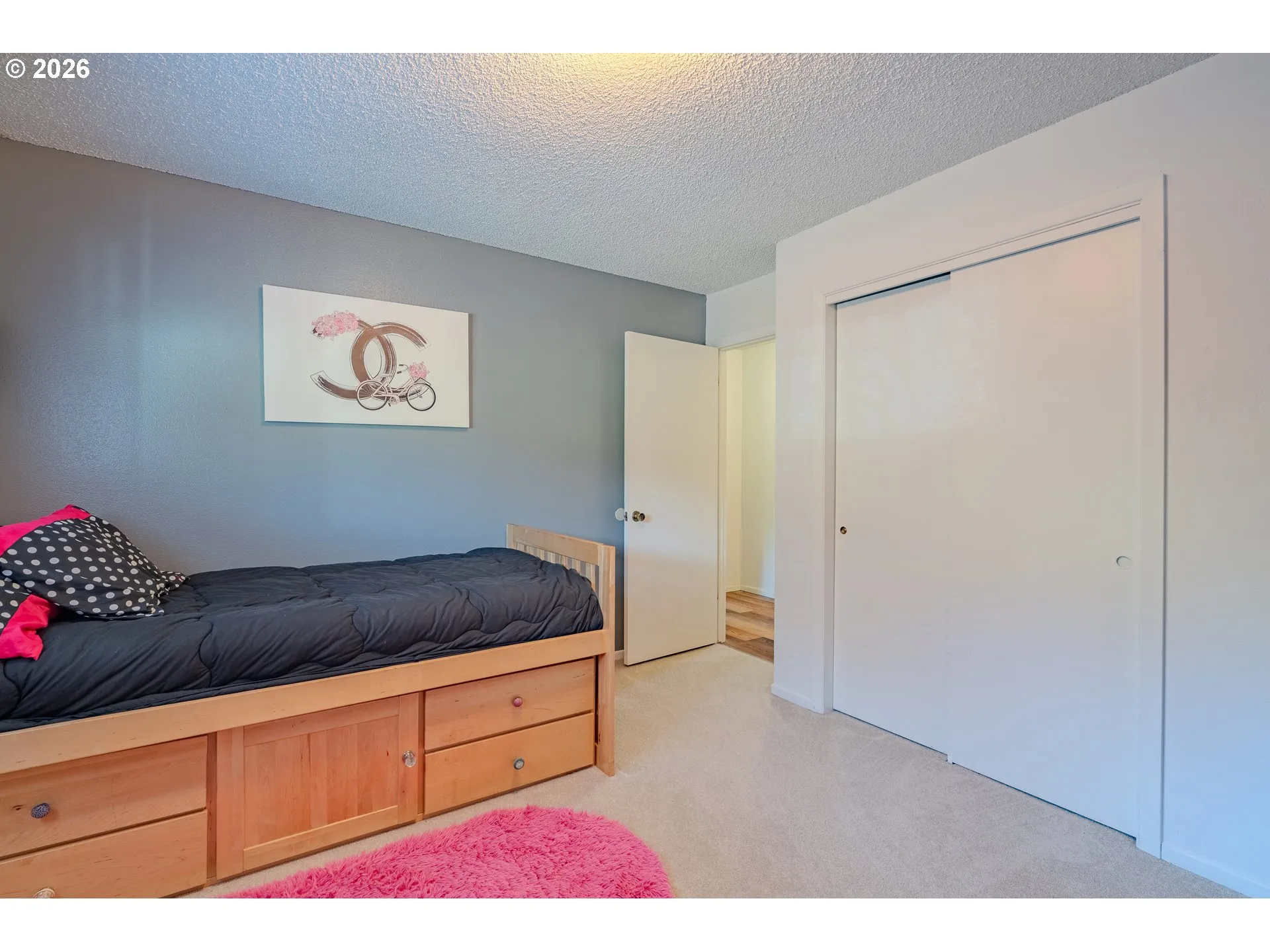 Bedroom-# 1