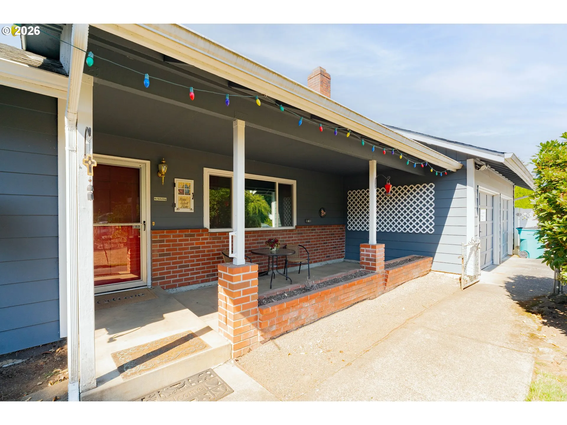 Porch