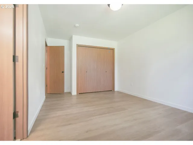Primary Bedroom-Attached Bathroom