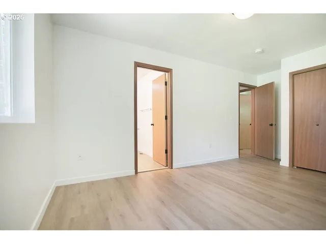 Primary Bedroom-Attached Bathroom