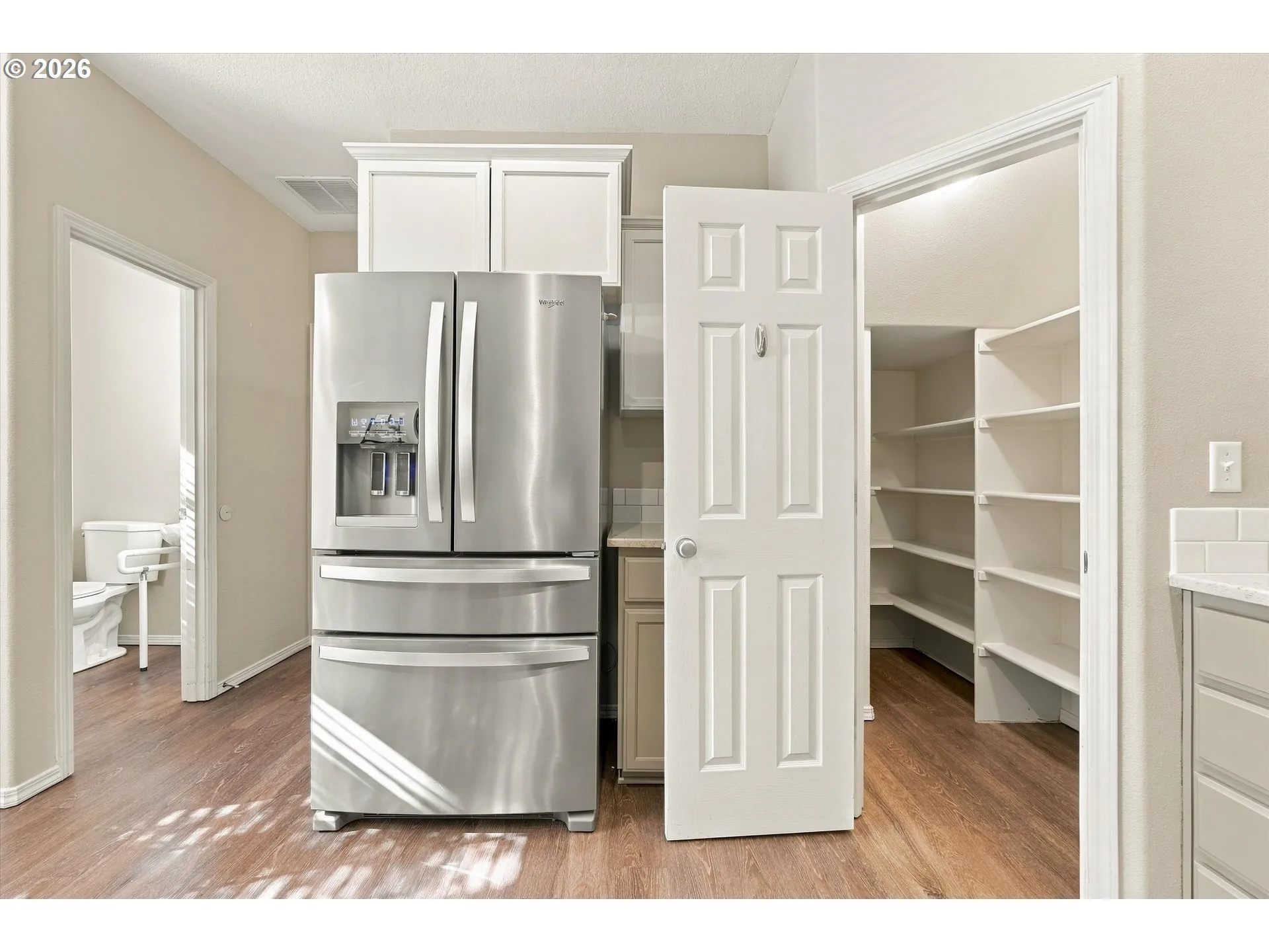 Pantry