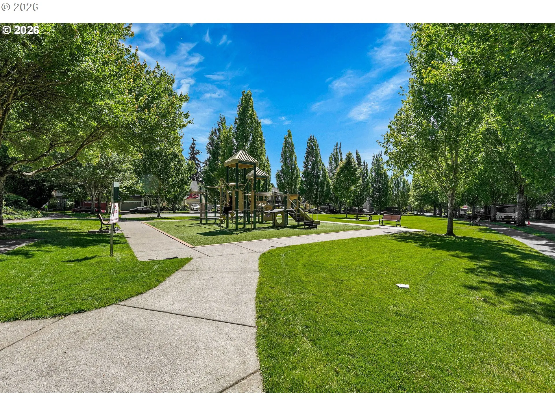Community Playground