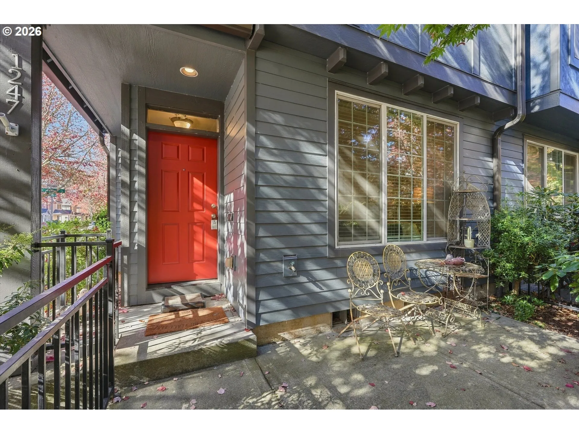 Porch-# 2