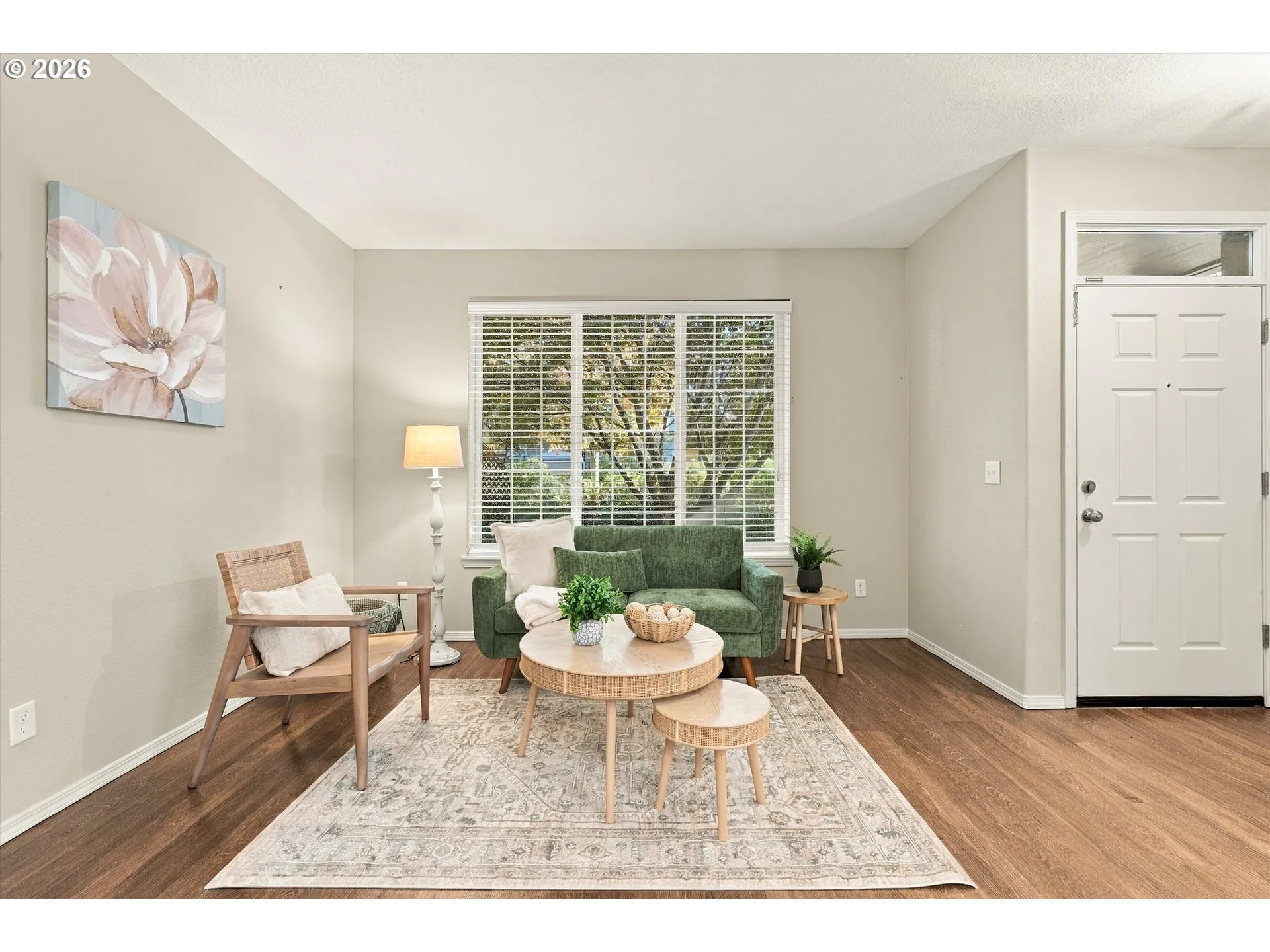 Living Room-# 1