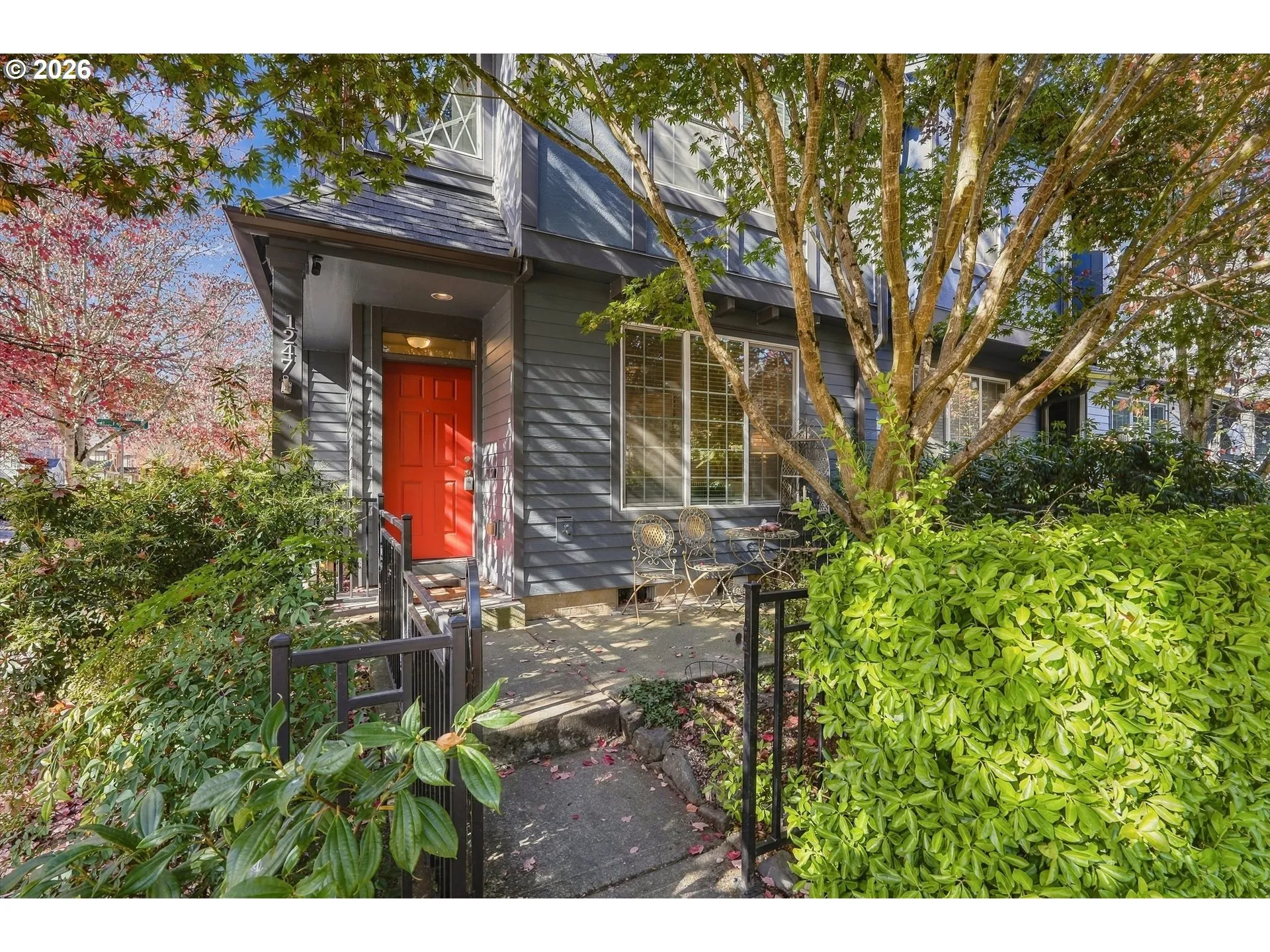 Porch-# 1