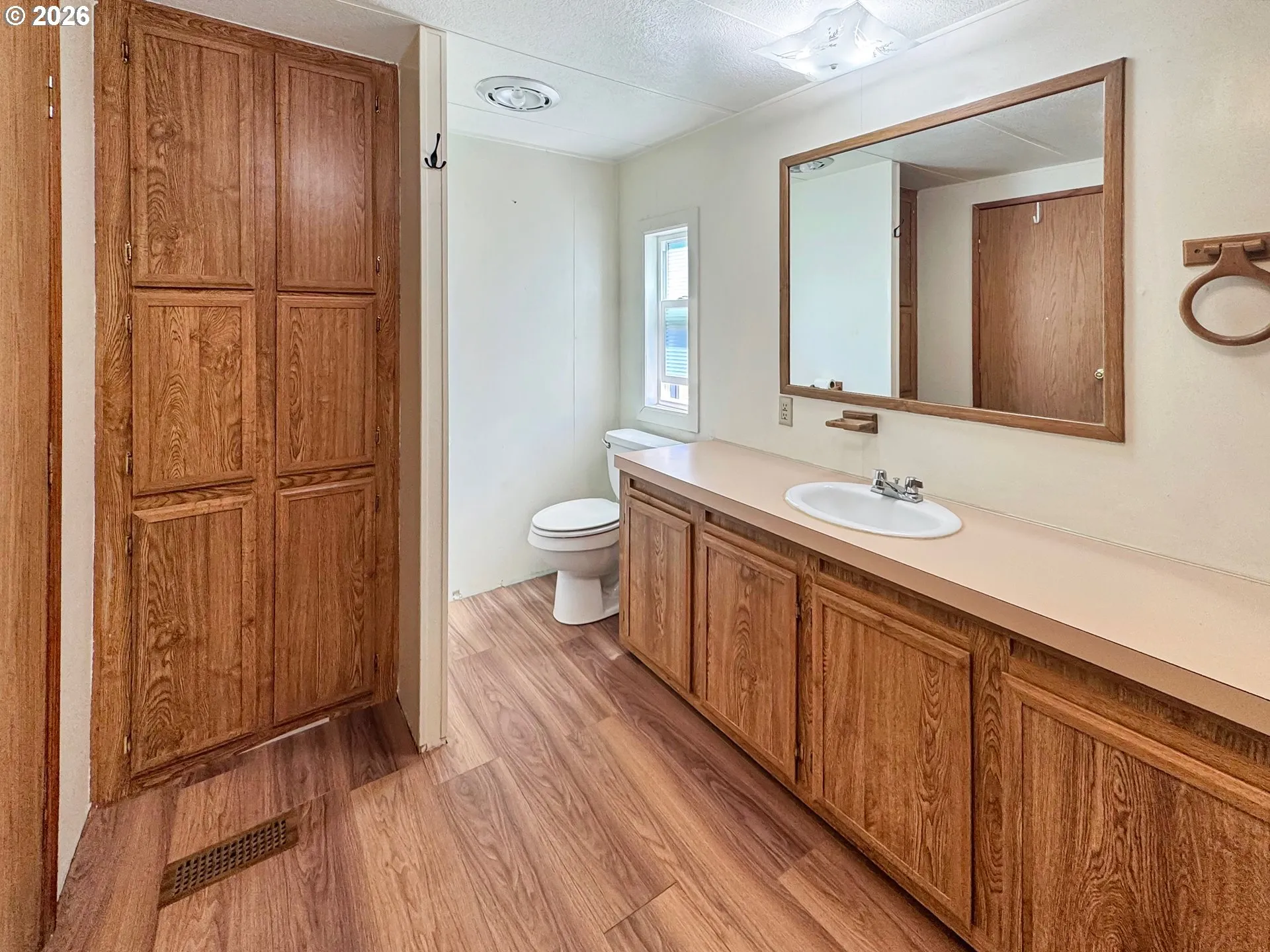 Owner's Suite Bathroom-Full Bathroom