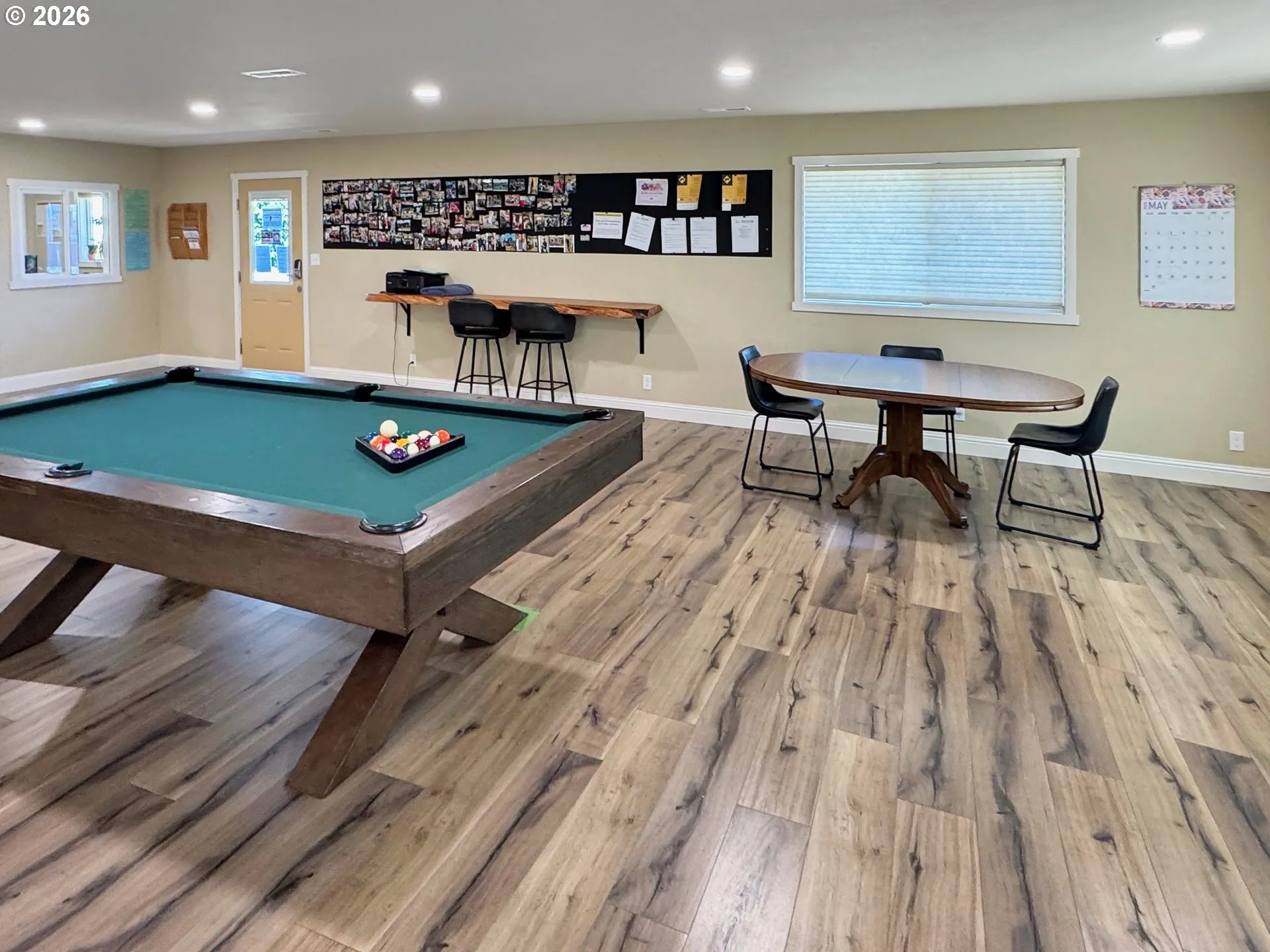Community Recreation Center