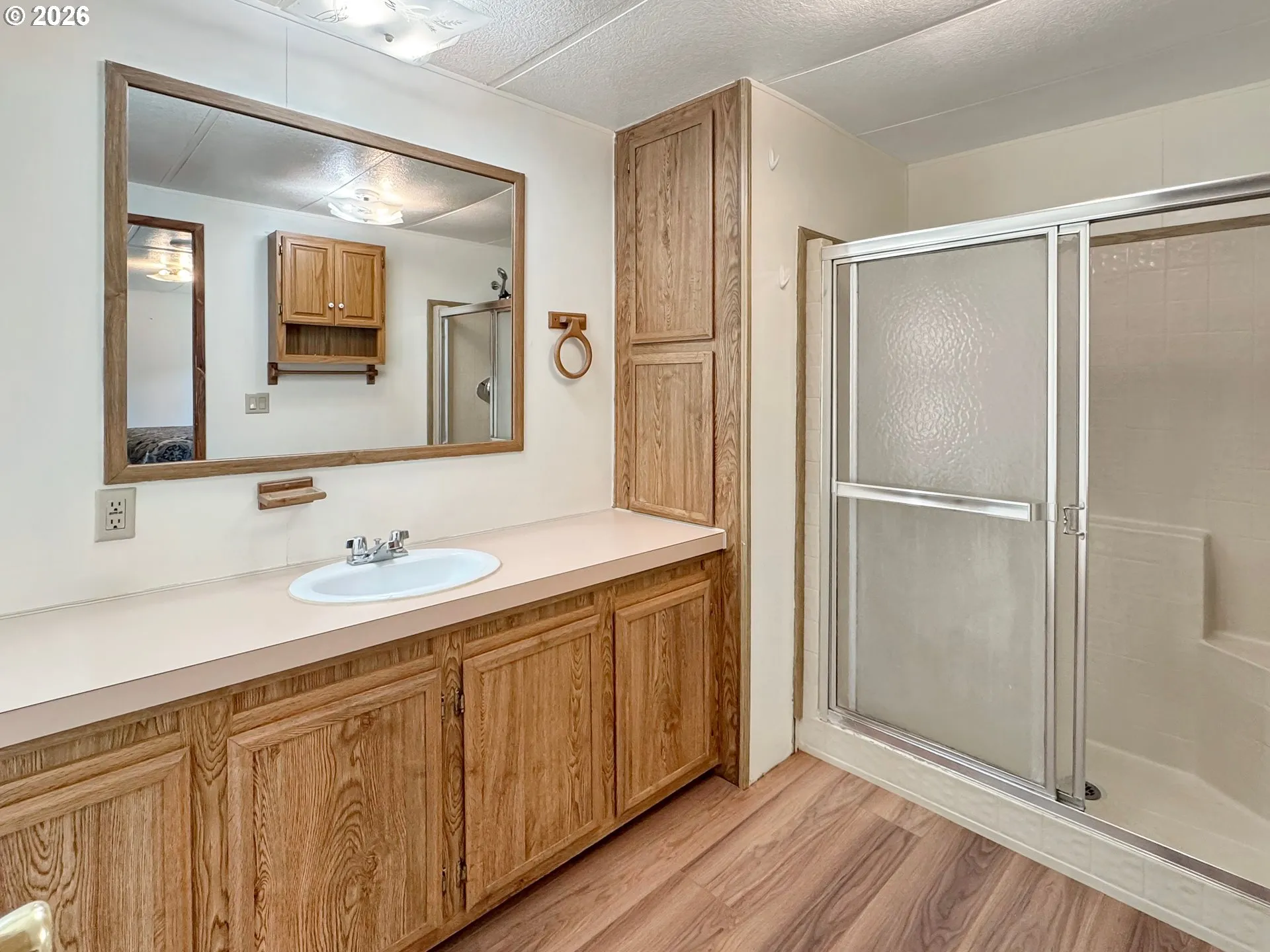 Owner's Suite Bathroom