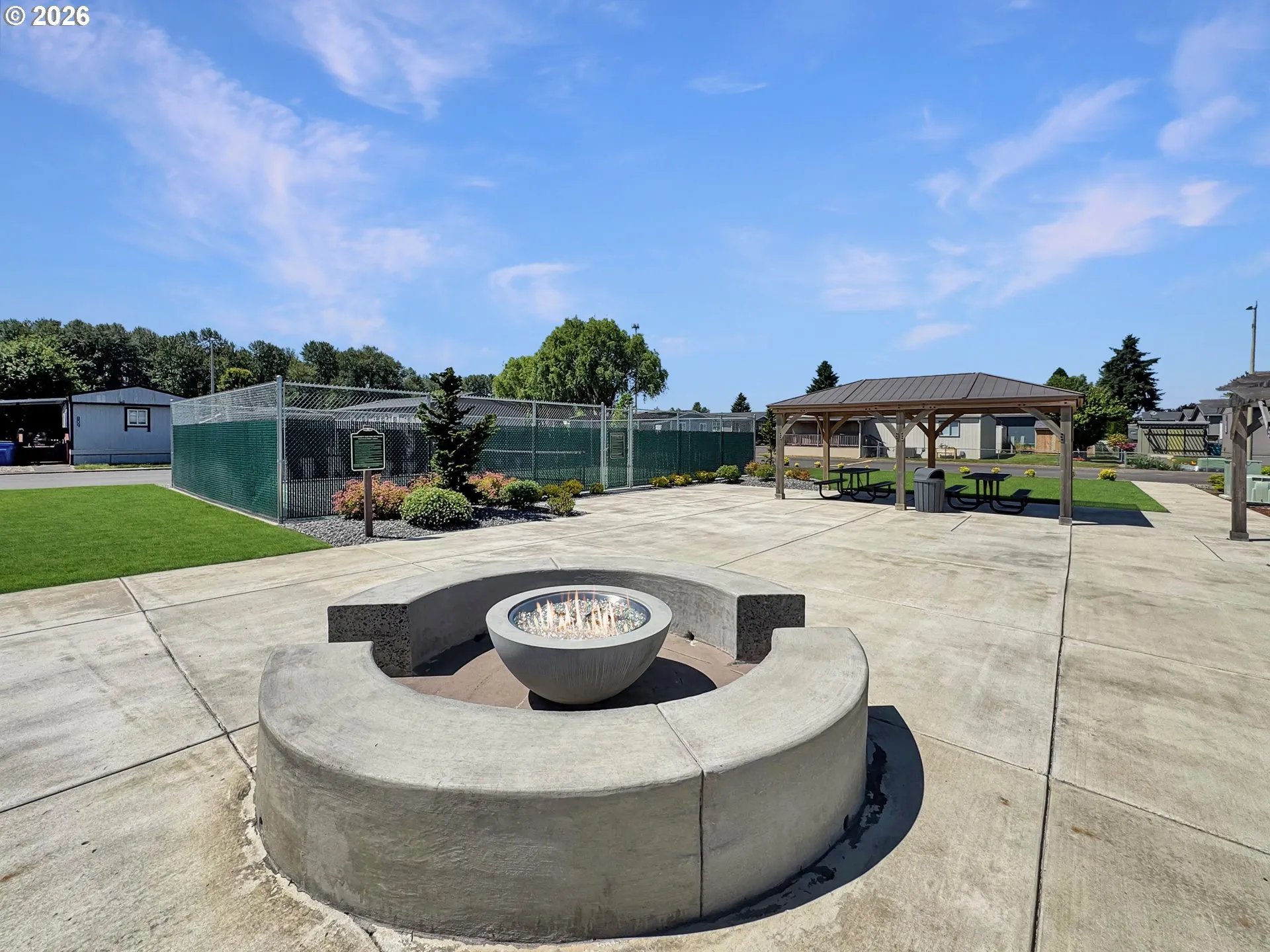Community Amenities-# 2