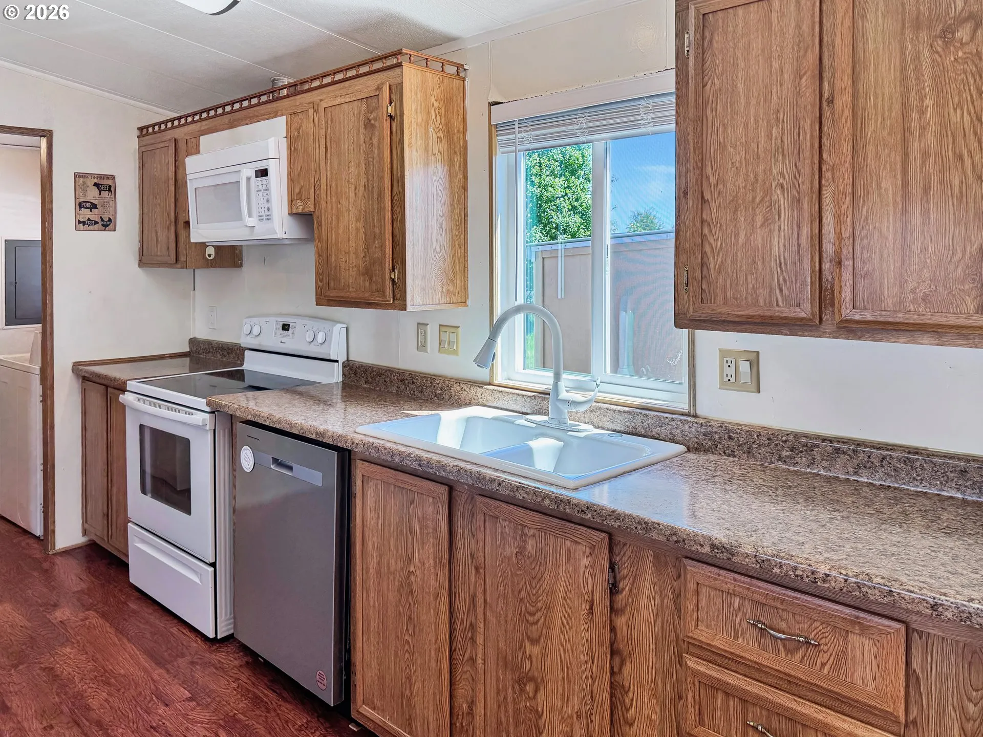 Kitchen-# 1