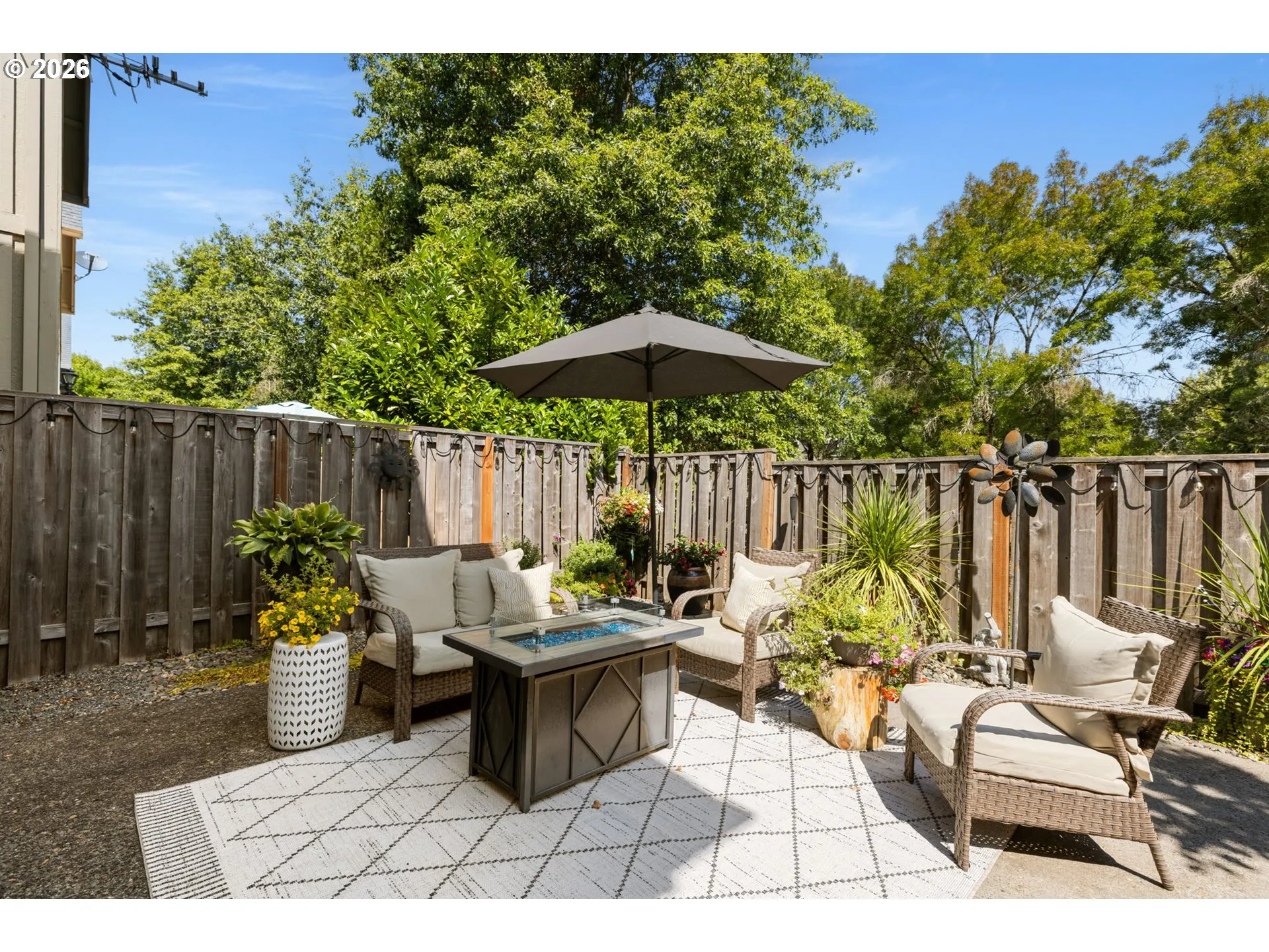 Backyard-Fenced