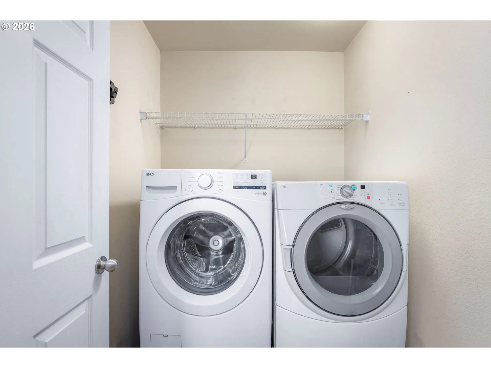 Laundry-Upper