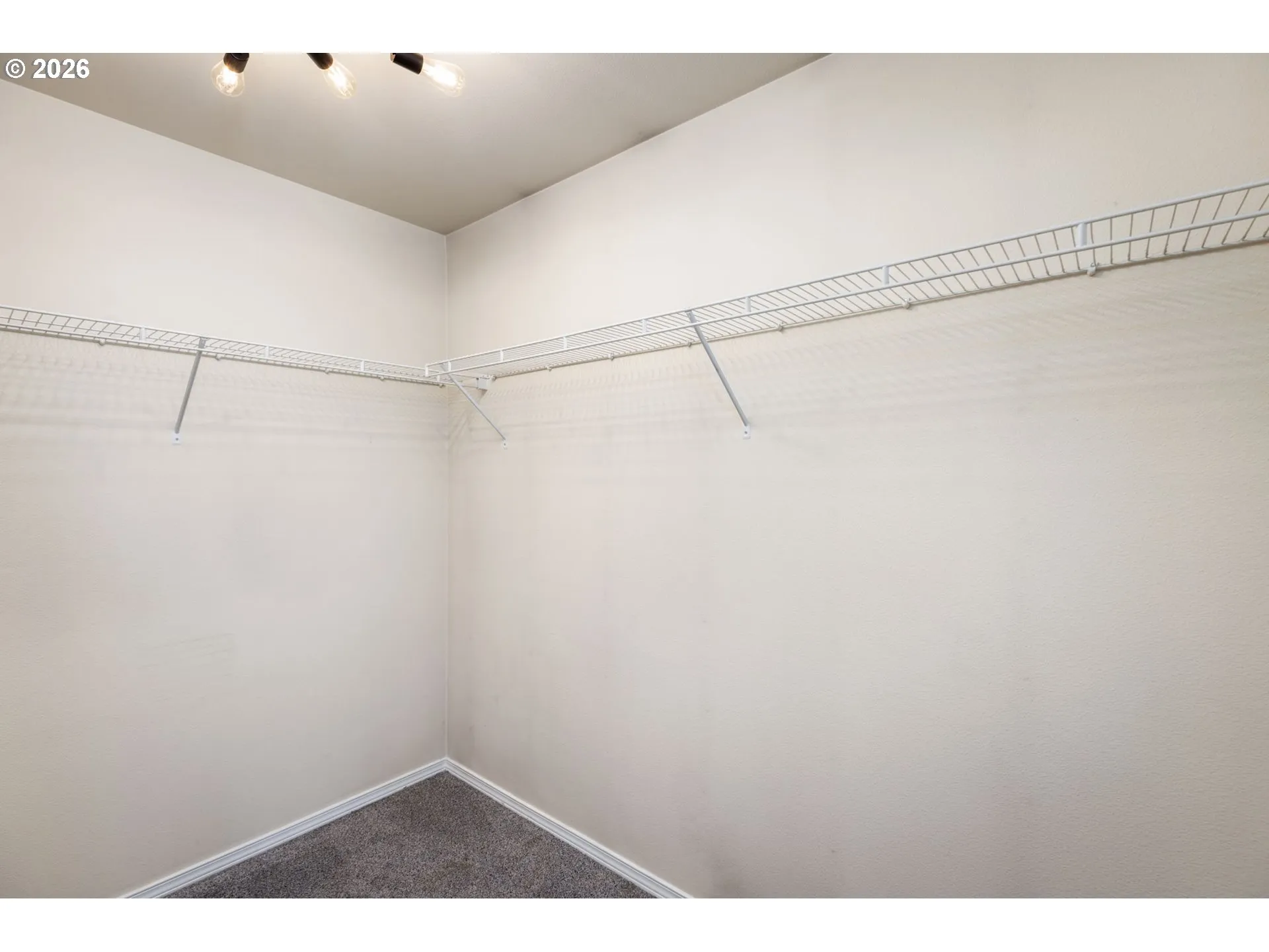 Primary Bedroom-Walk-In Closet