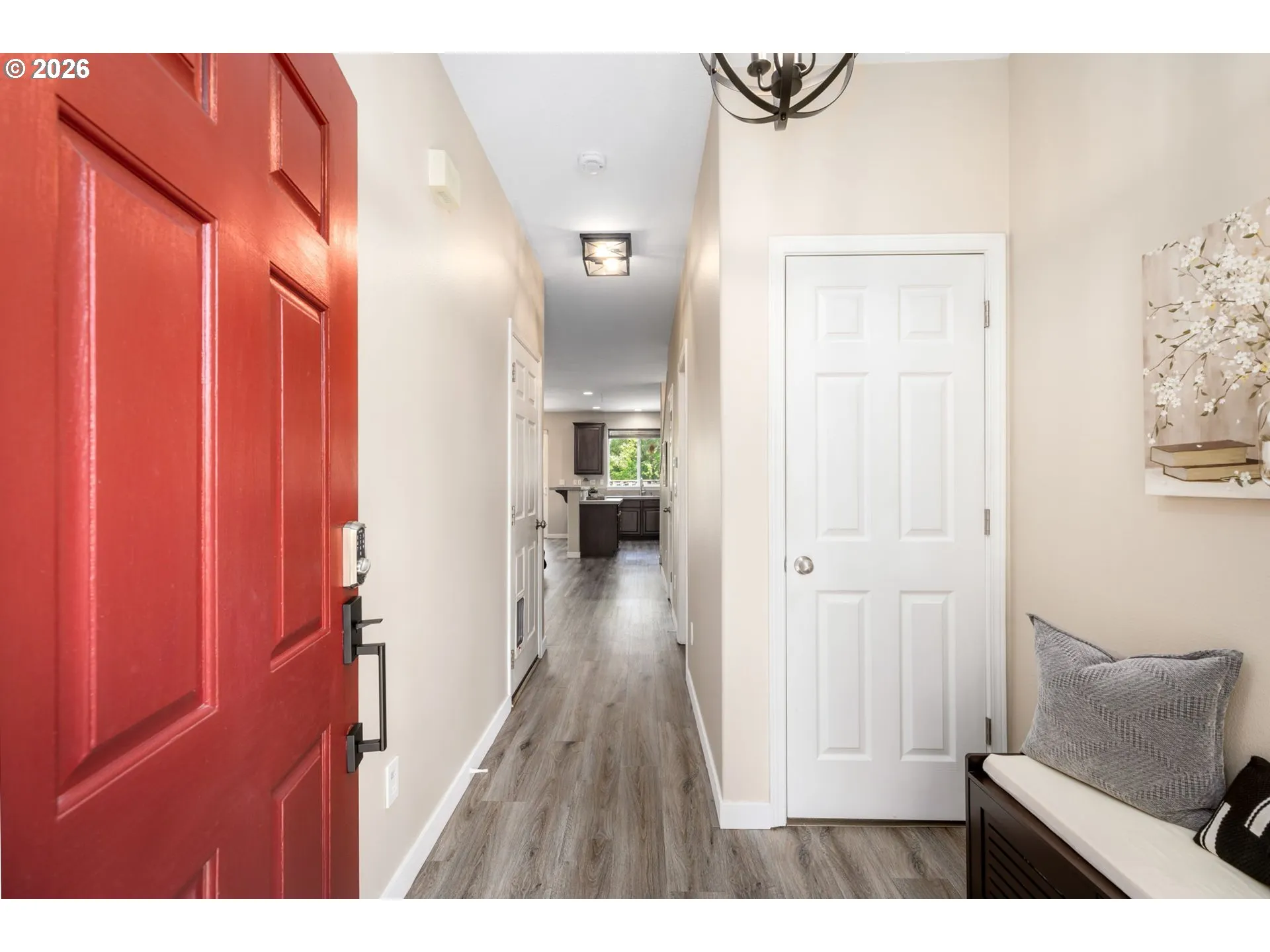 Entrance/Foyer