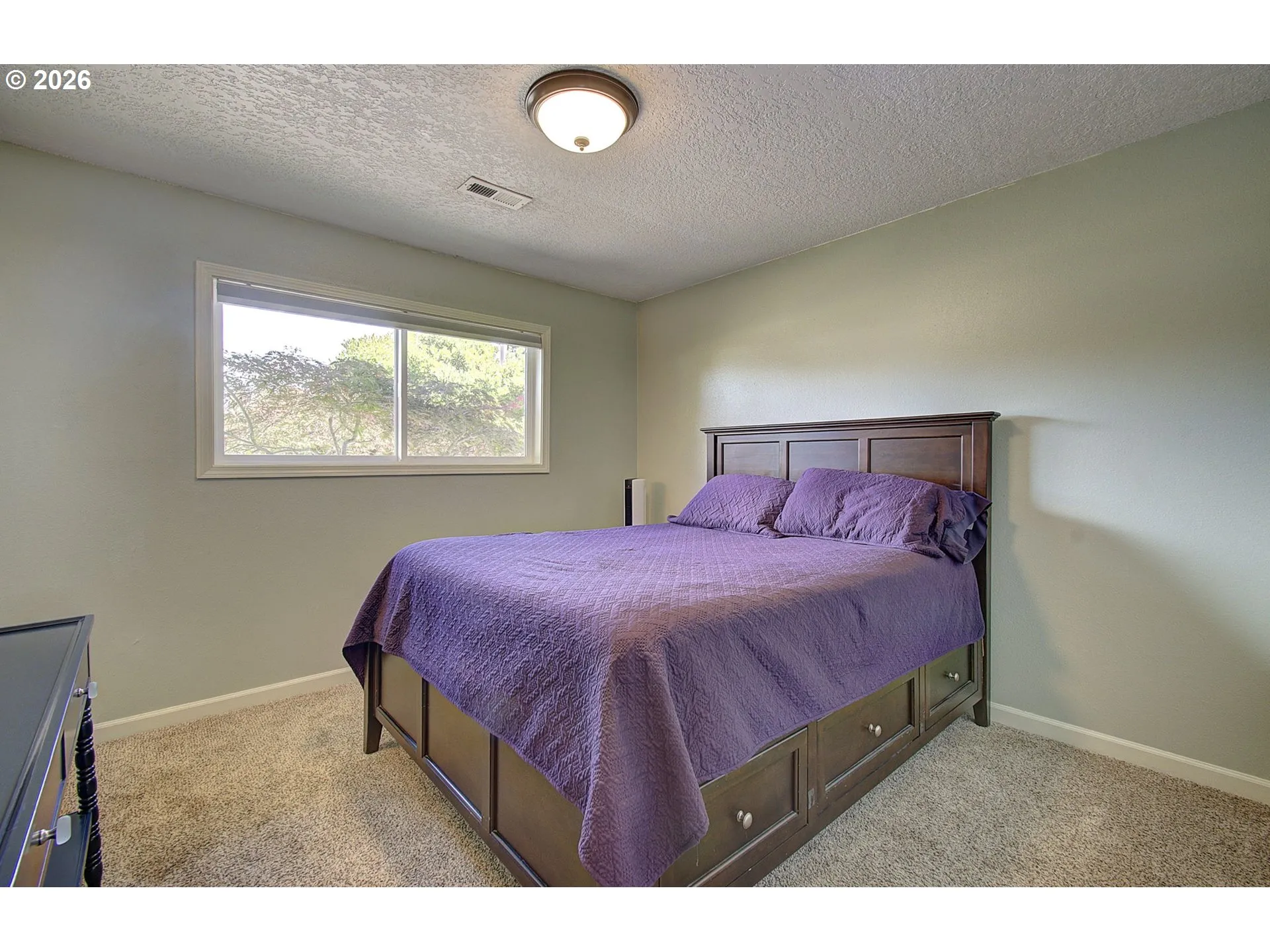 Bedroom, Primary