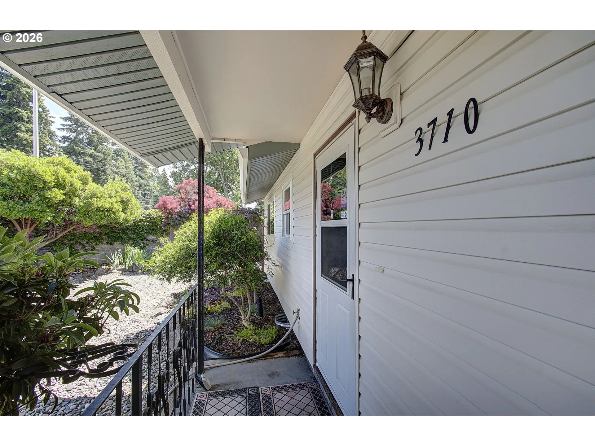 Porch