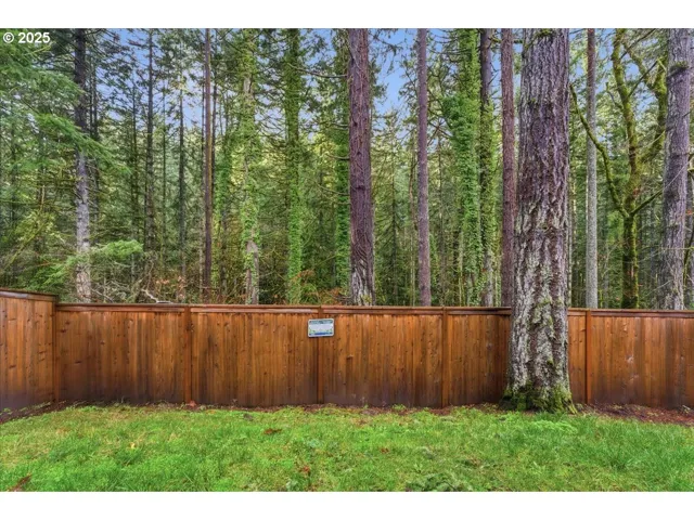 Backyard-Fenced