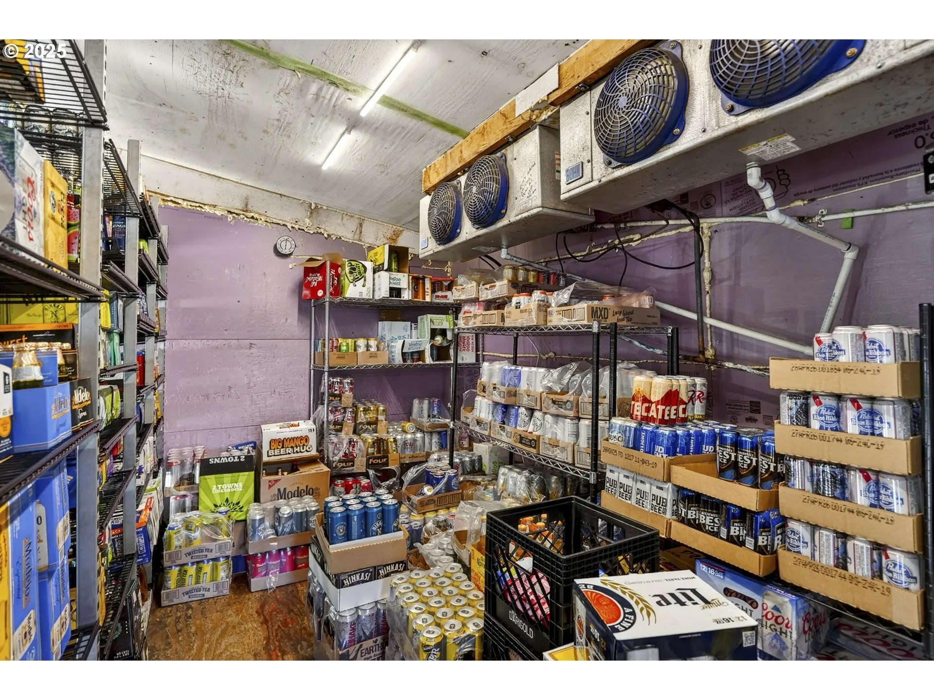 Storage-# 1
