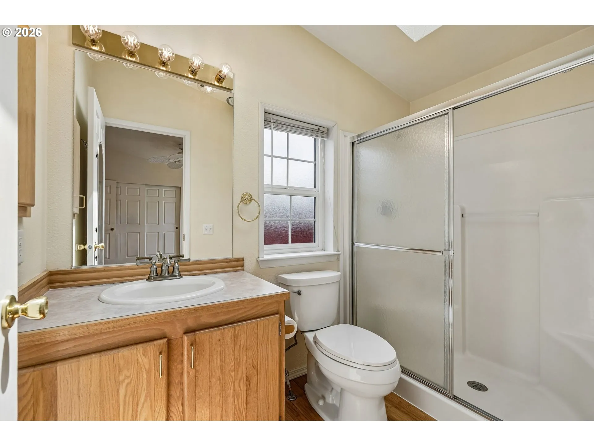 Owner's Suite Bathroom