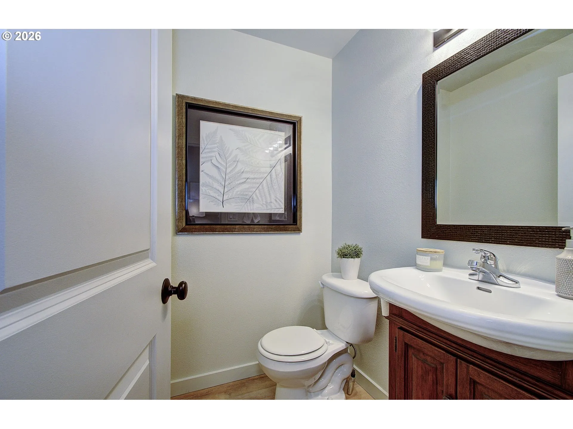 Bathroom-Lower