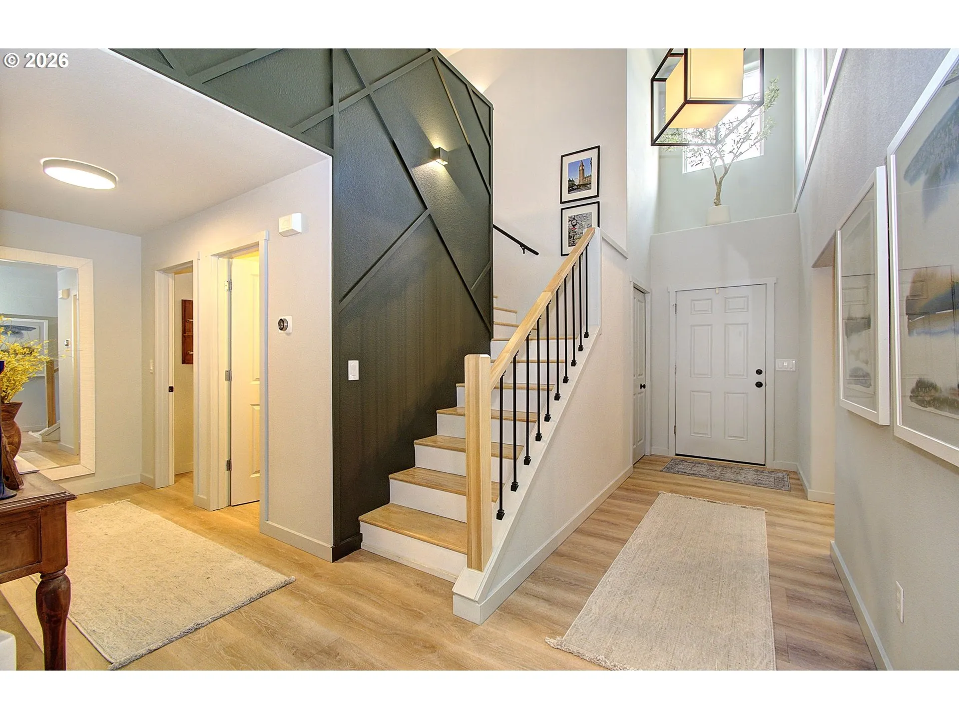 Entrance/Foyer