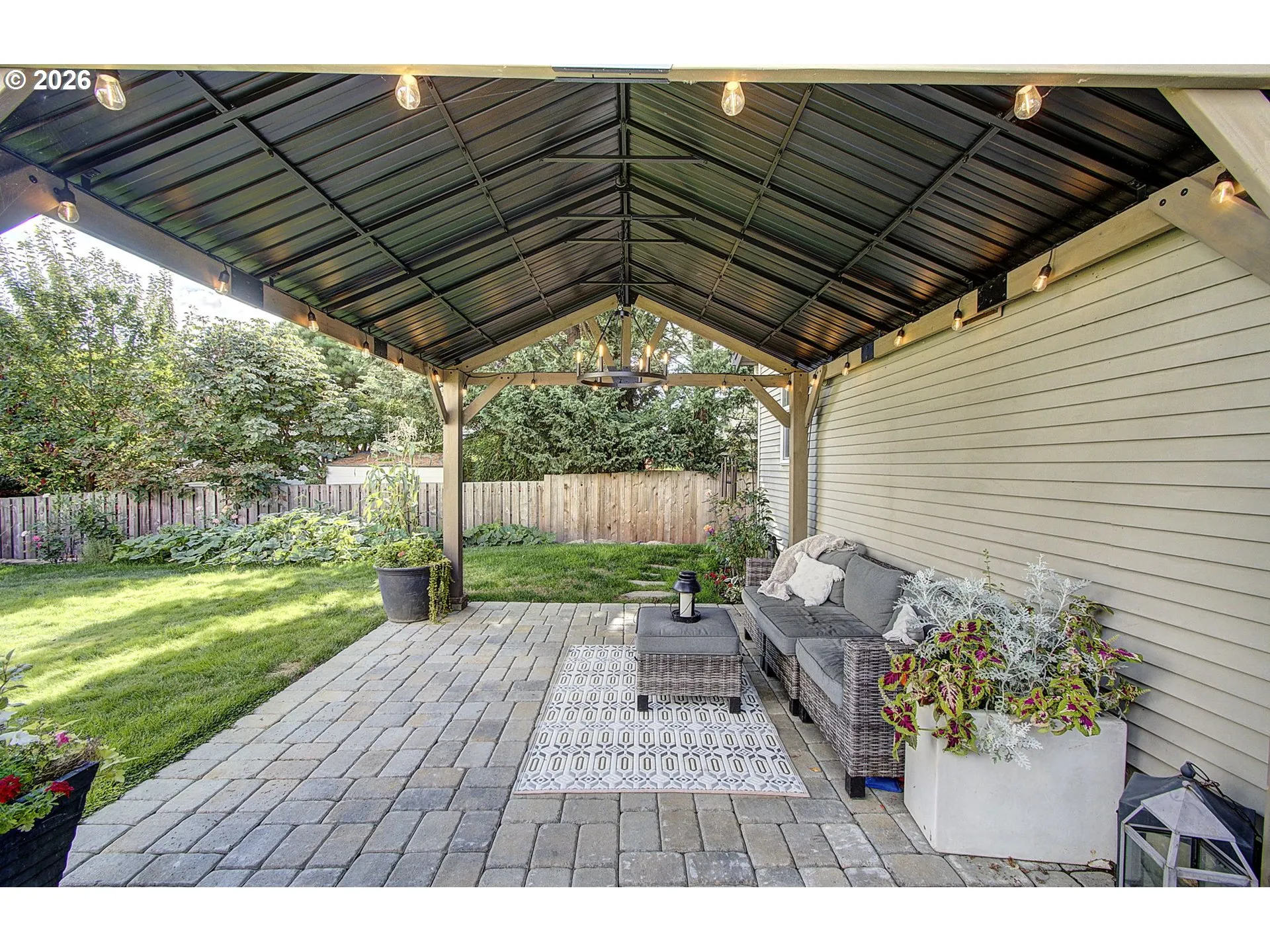 Gazebo
