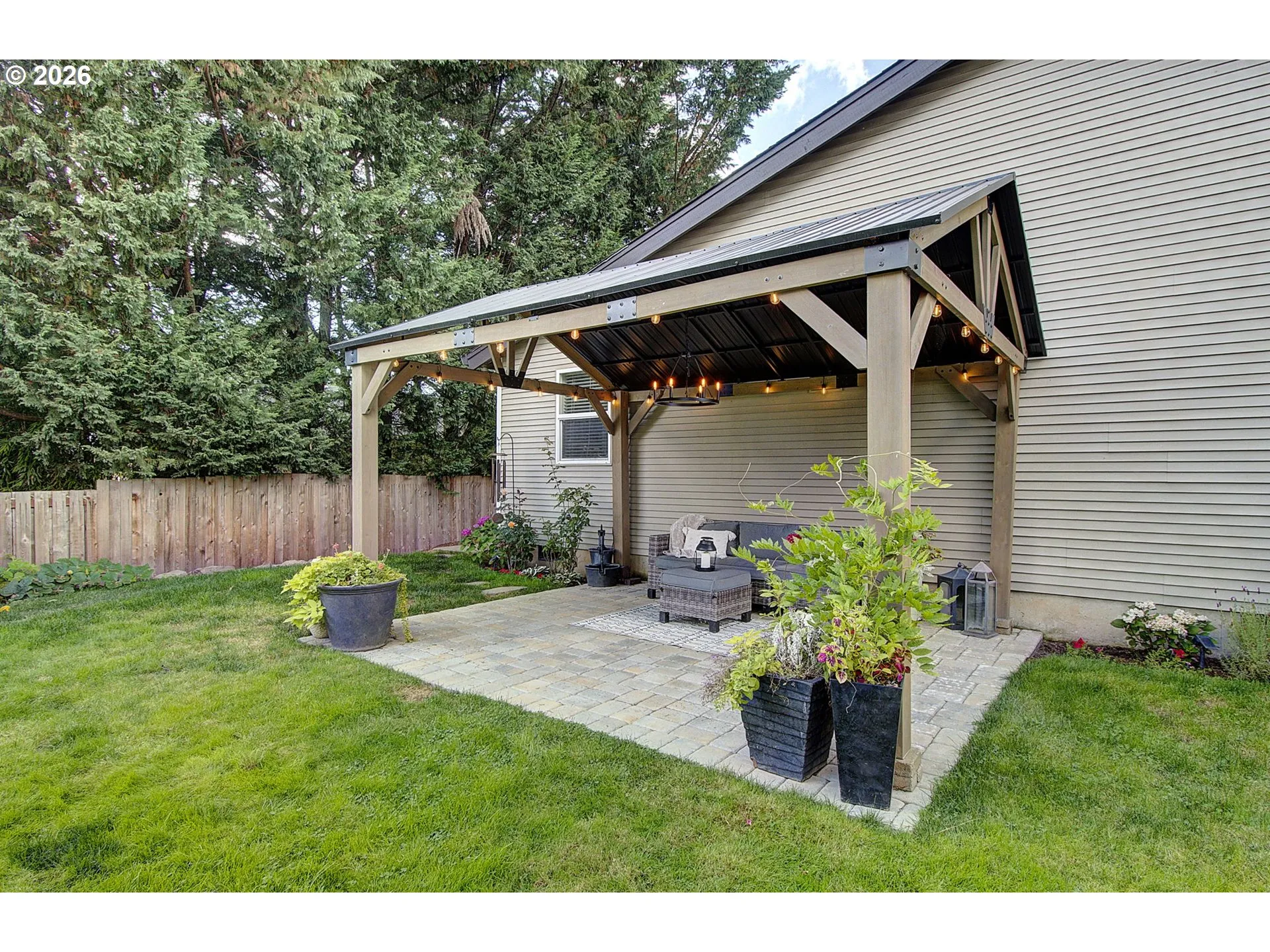 Gazebo