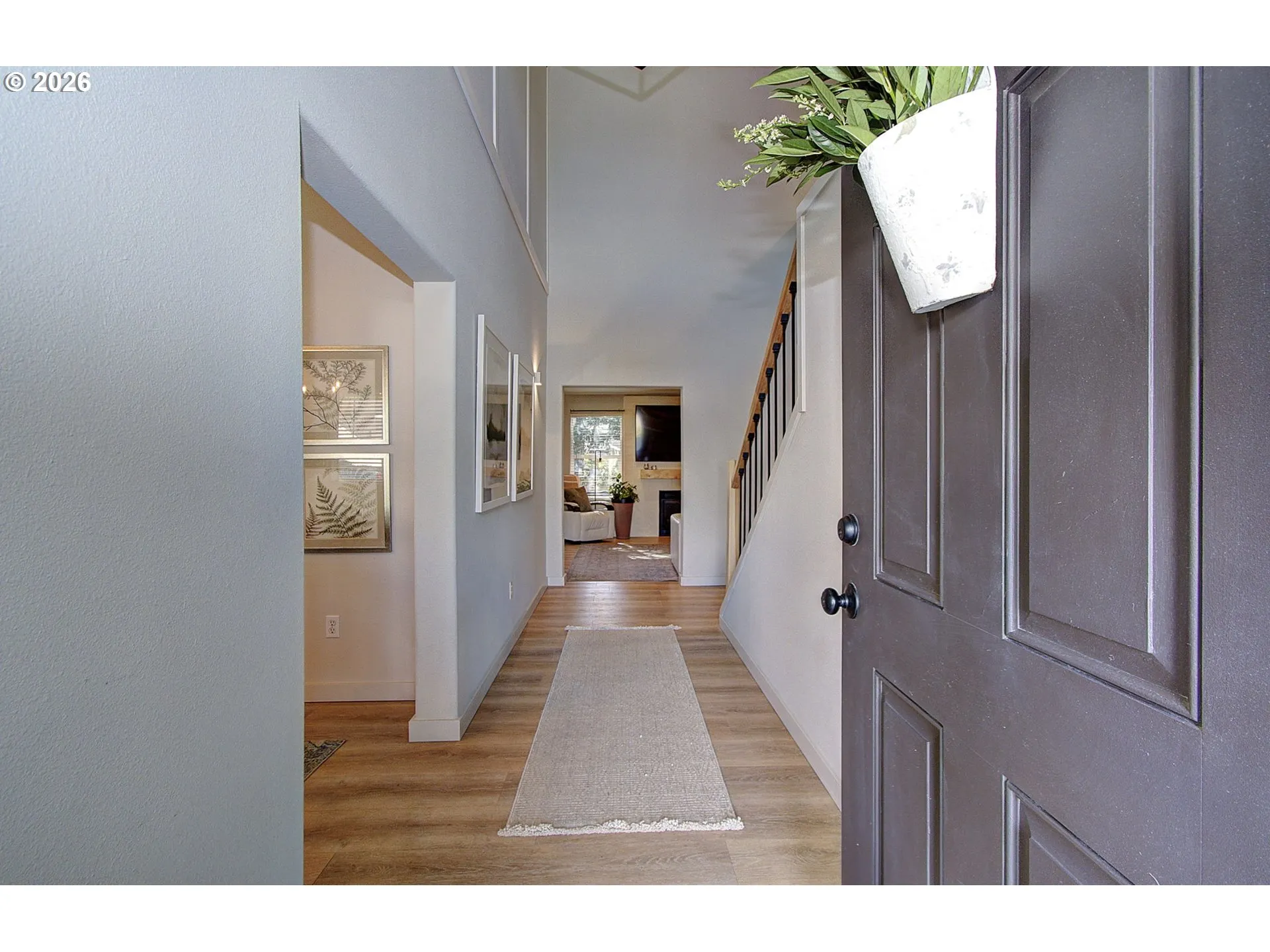Entrance/Foyer