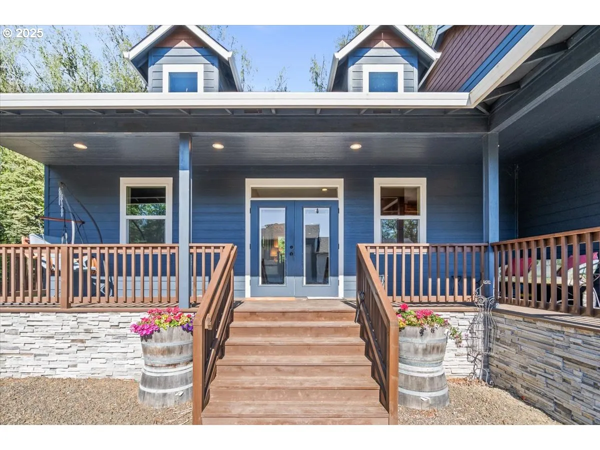 Accessory Dwelling Unit
