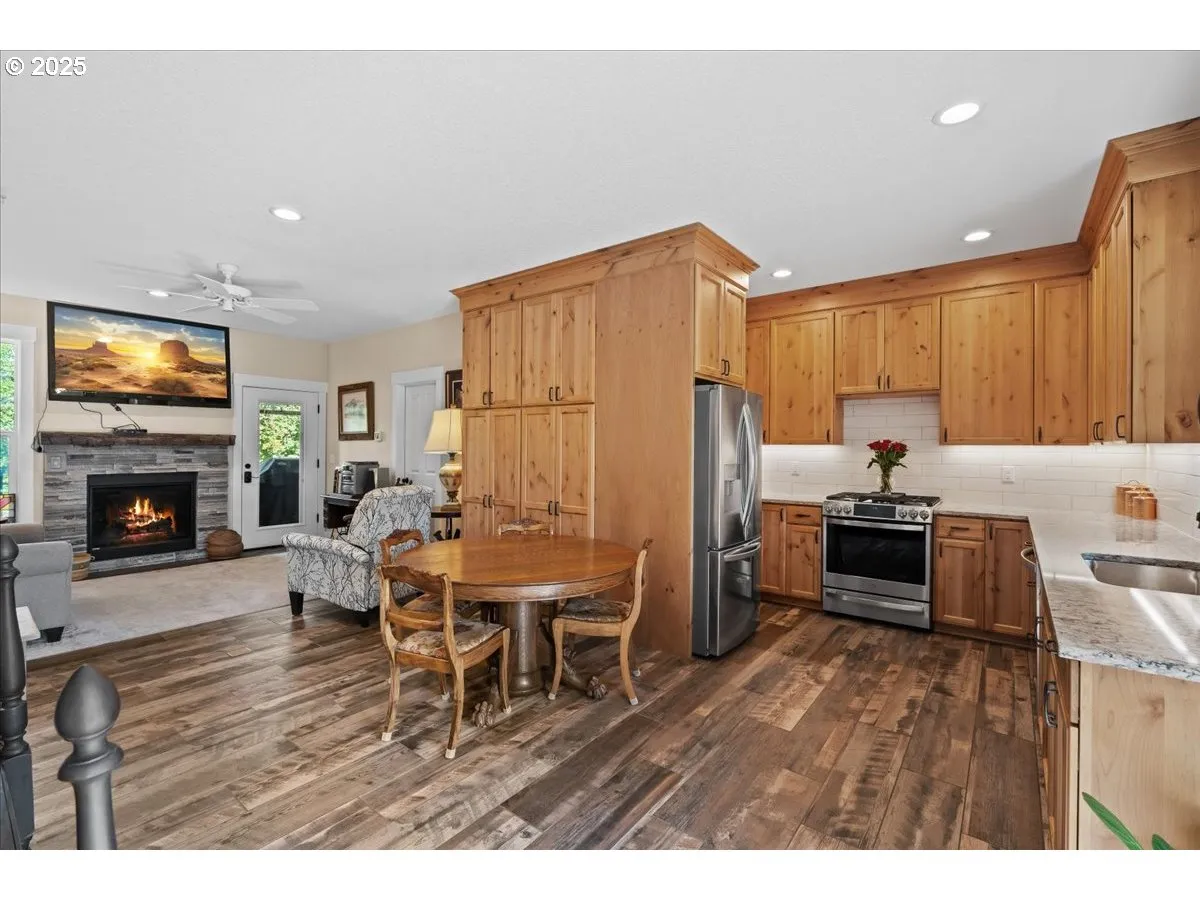 Accessory Dwelling Unit
