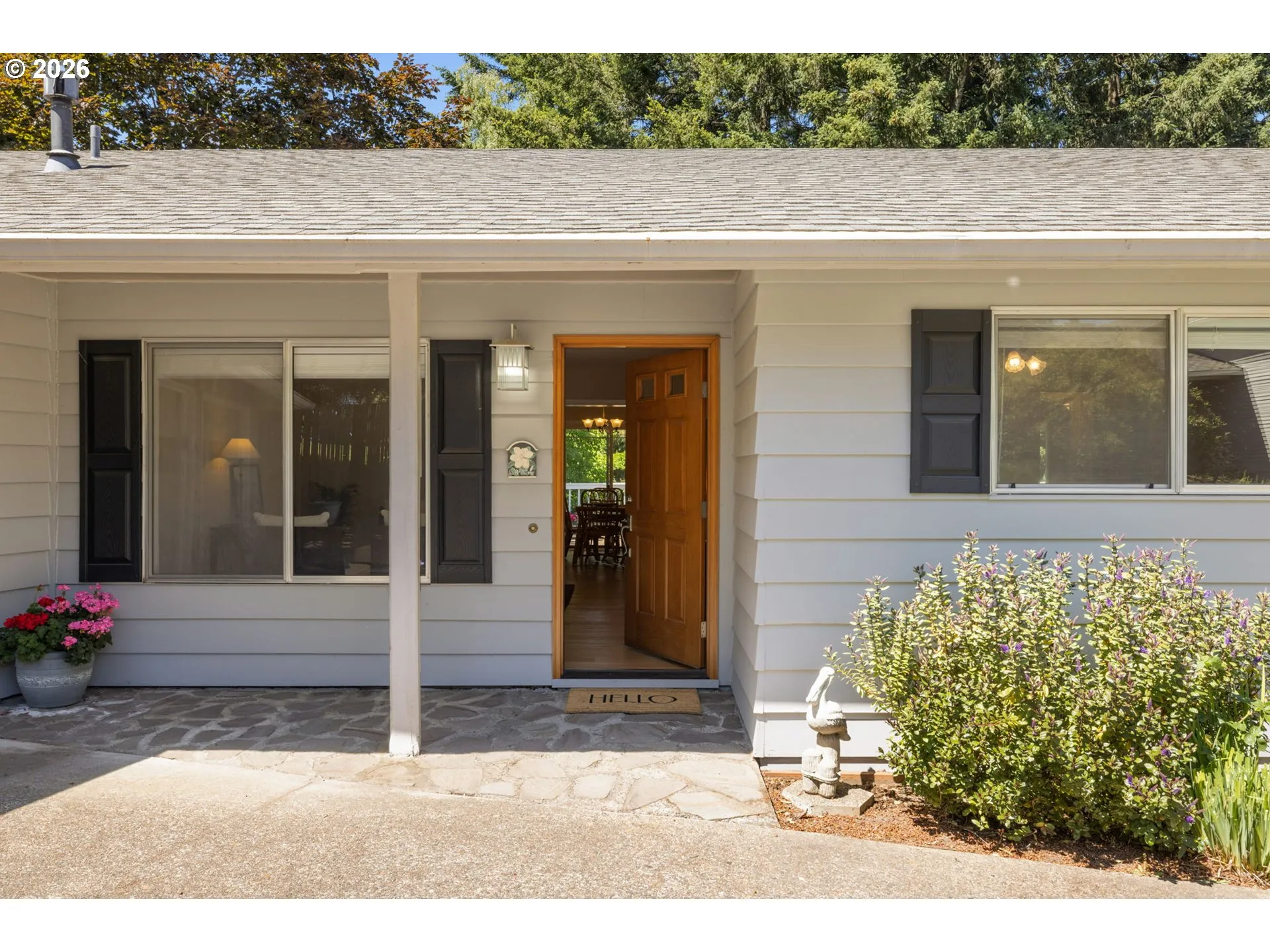 Entrance/Foyer