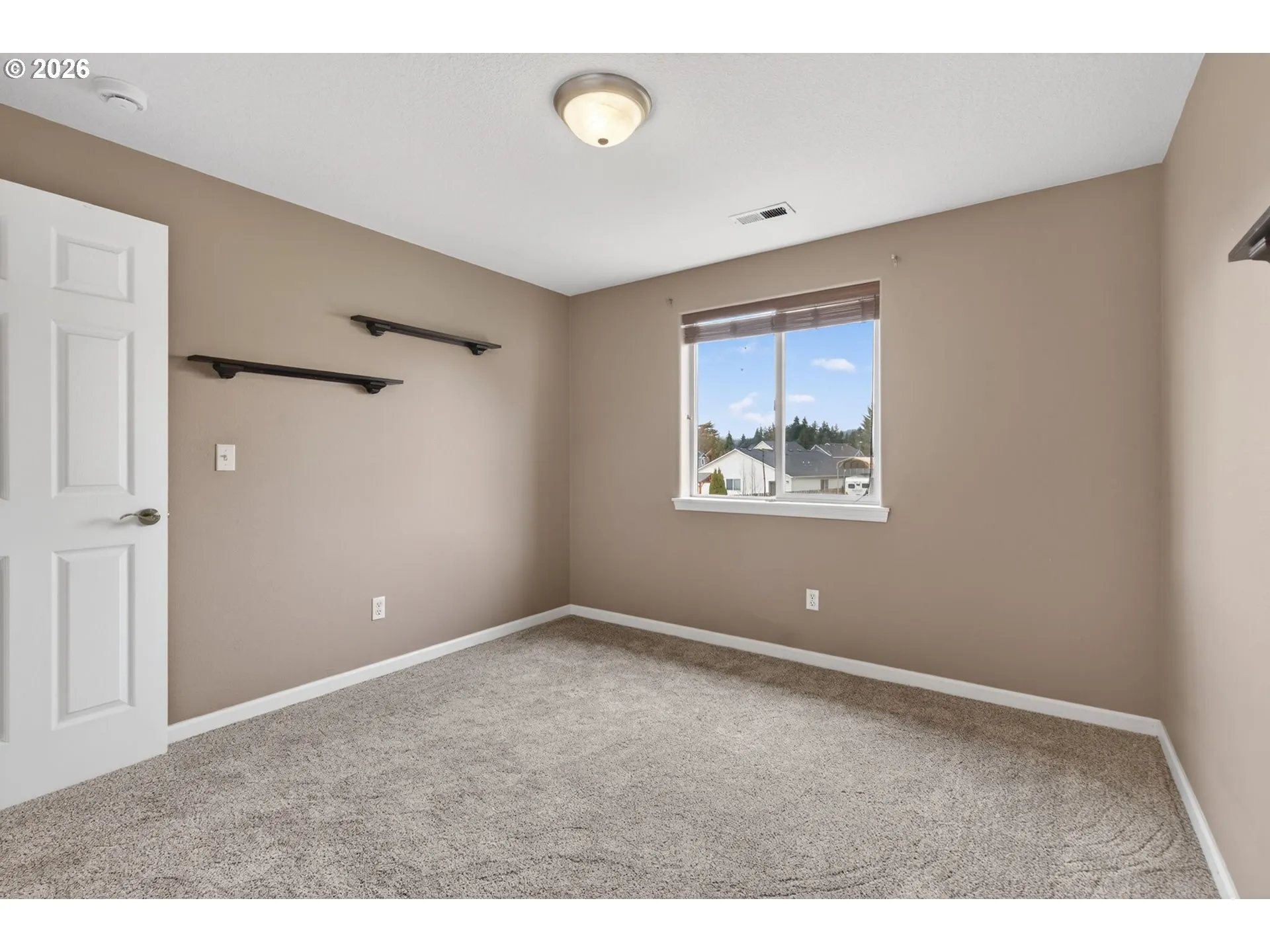 Bedroom-#3 Upper